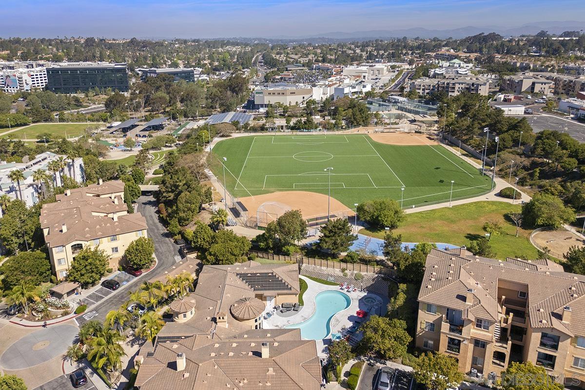 Detail Gallery Image 33 of 48 For 3830  Elijah Court  #428,  San Diego,  CA 92130 - 2 Beds | 2 Baths