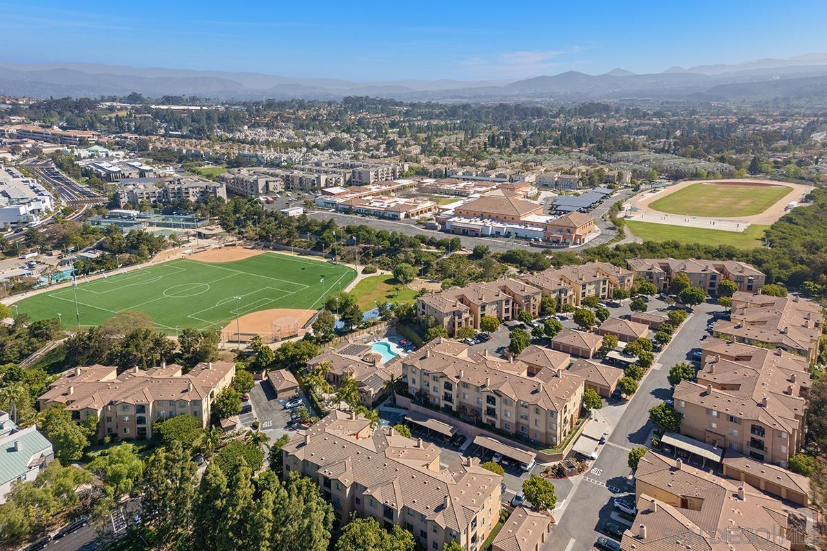 Detail Gallery Image 36 of 48 For 3830  Elijah Court  #428,  San Diego,  CA 92130 - 2 Beds | 2 Baths