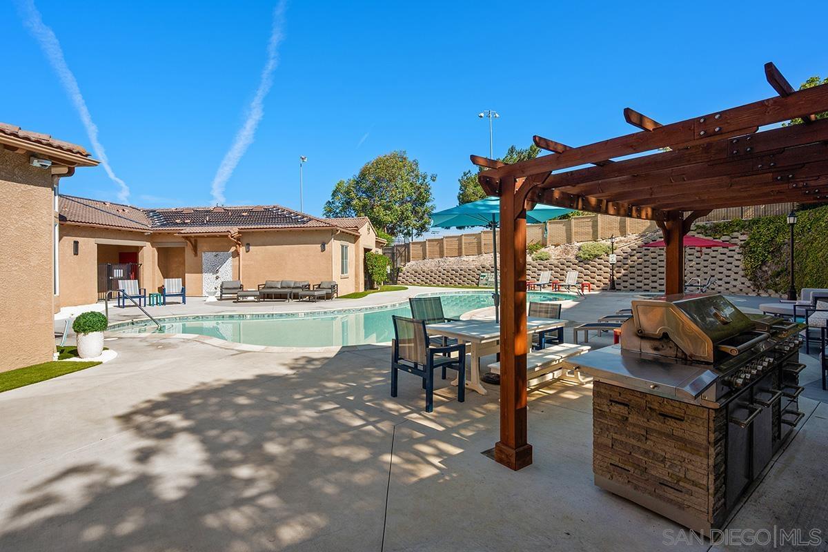 Detail Gallery Image 37 of 48 For 3830  Elijah Court  #428,  San Diego,  CA 92130 - 2 Beds | 2 Baths