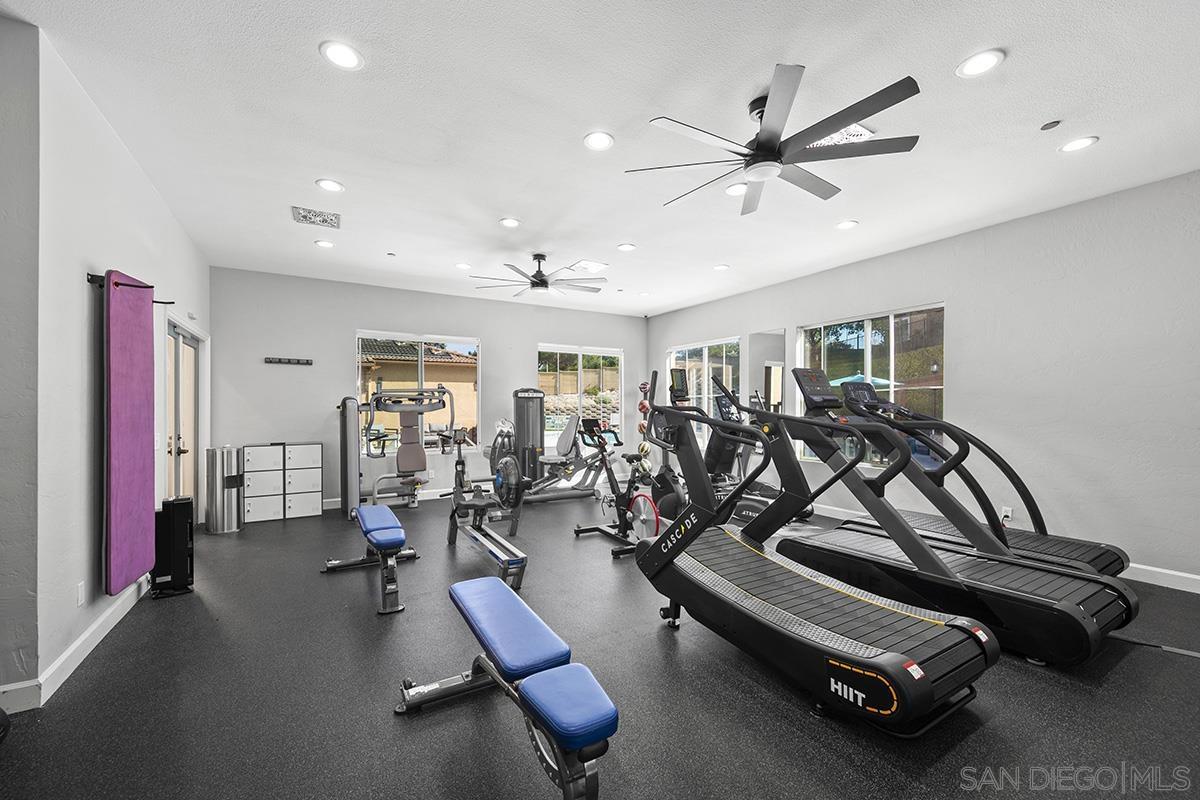 Detail Gallery Image 39 of 48 For 3830  Elijah Court  #428,  San Diego,  CA 92130 - 2 Beds | 2 Baths