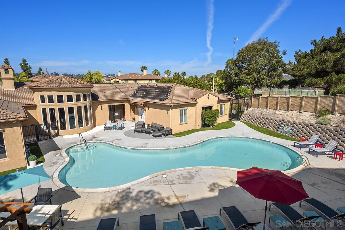 Detail Gallery Image 40 of 48 For 3830  Elijah Court  #428,  San Diego,  CA 92130 - 2 Beds | 2 Baths