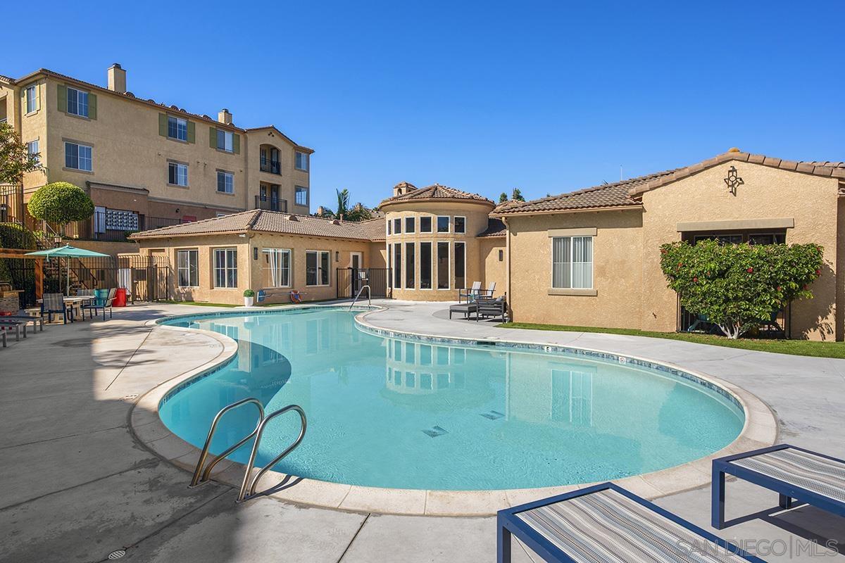 Detail Gallery Image 41 of 48 For 3830  Elijah Court  #428,  San Diego,  CA 92130 - 2 Beds | 2 Baths