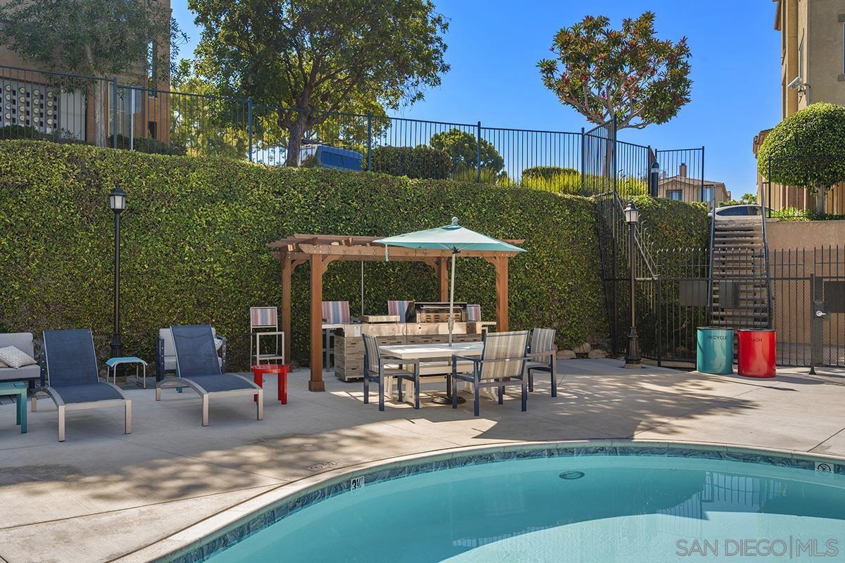 Detail Gallery Image 44 of 48 For 3830  Elijah Court  #428,  San Diego,  CA 92130 - 2 Beds | 2 Baths