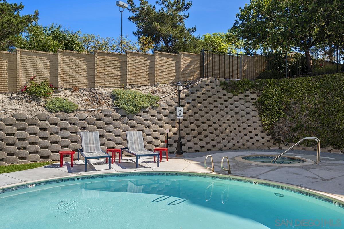 Detail Gallery Image 45 of 48 For 3830  Elijah Court  #428,  San Diego,  CA 92130 - 2 Beds | 2 Baths