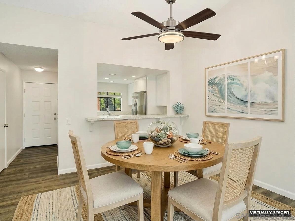 Detail Gallery Image 12 of 44 For 2822  Winthrop Ave, Carlsbad,  CA 92010 - 2 Beds | 2 Baths