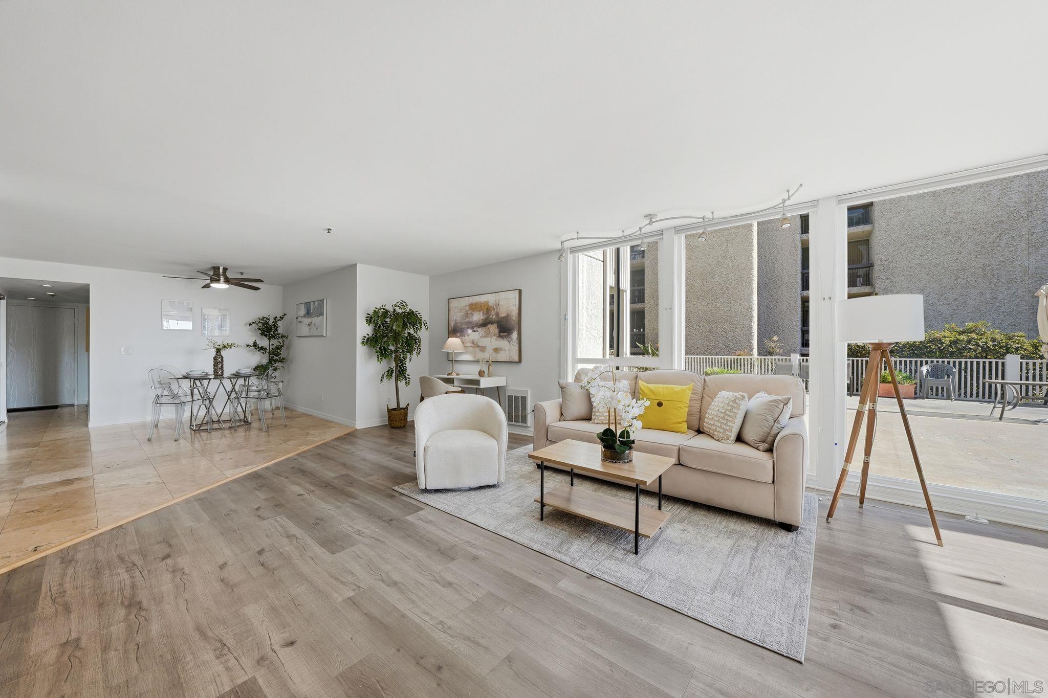 Detail Gallery Image 24 of 53 For 4016  Gresham  #D1,  San Diego,  CA 92109 - 2 Beds | 2 Baths