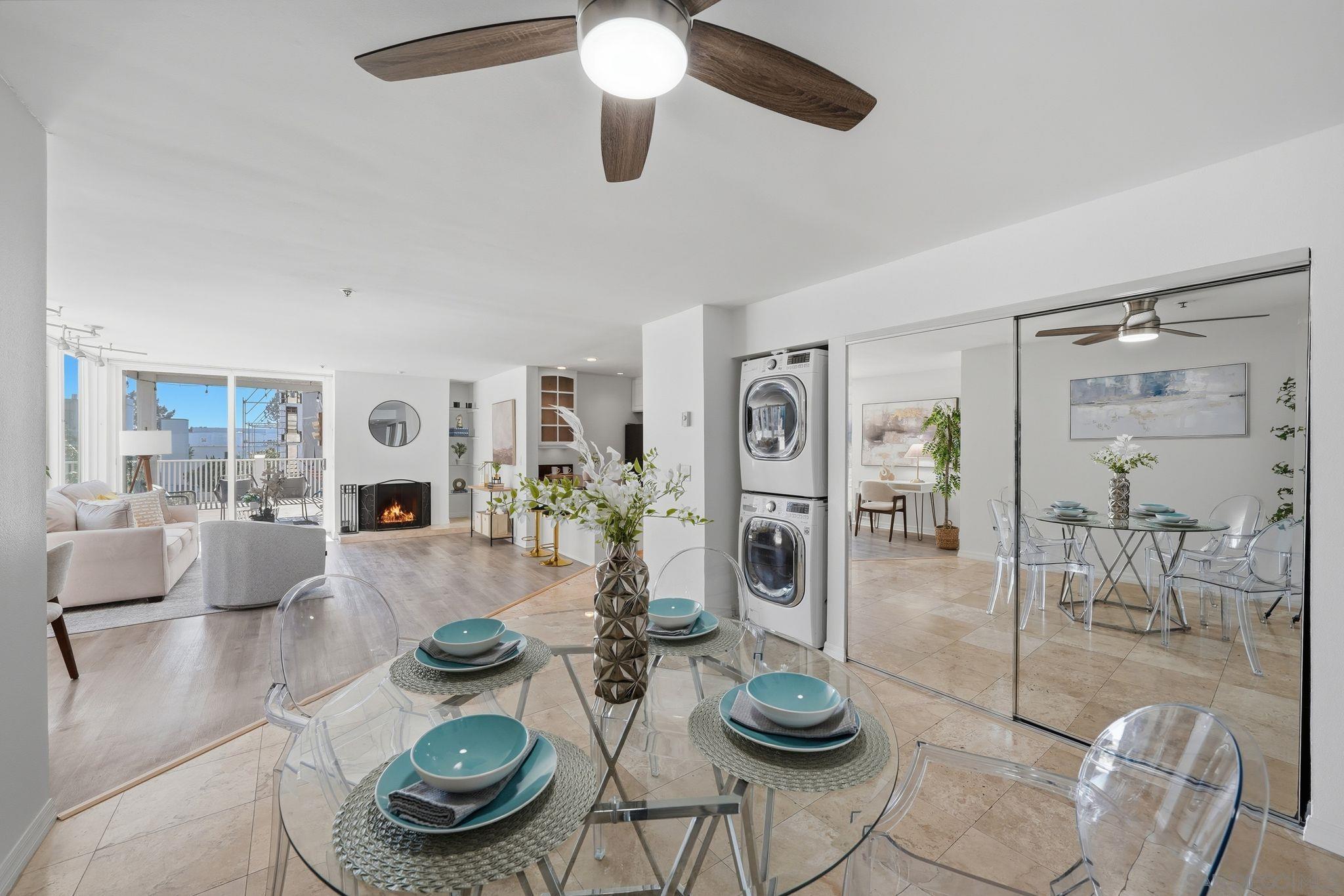 Detail Gallery Image 26 of 53 For 4016  Gresham  #D1,  San Diego,  CA 92109 - 2 Beds | 2 Baths