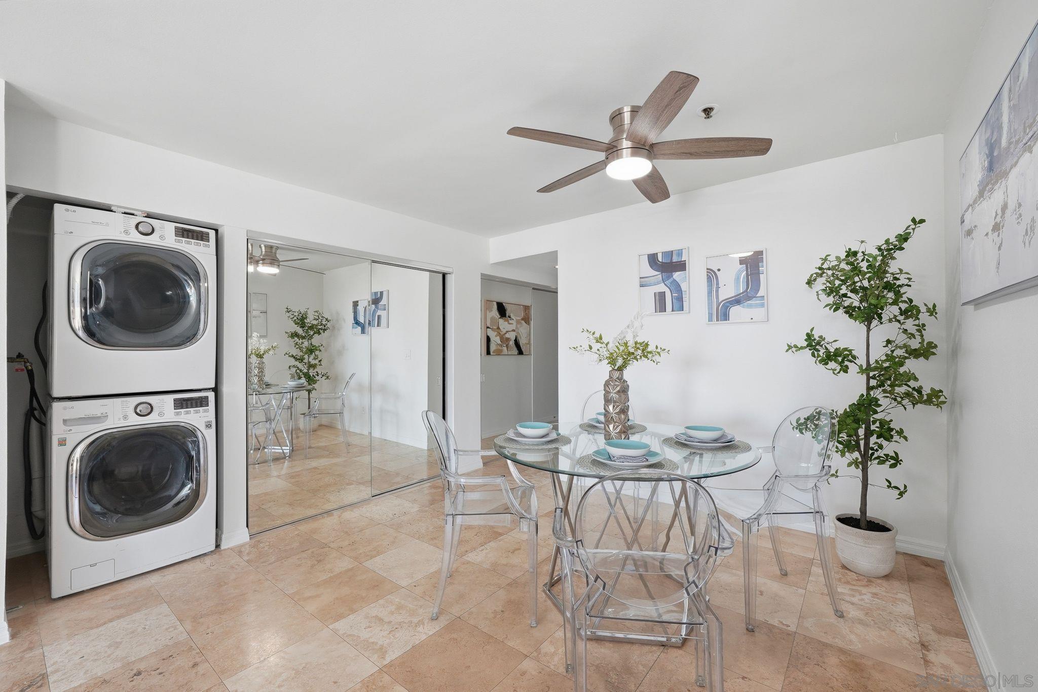 Detail Gallery Image 27 of 53 For 4016  Gresham  #D1,  San Diego,  CA 92109 - 2 Beds | 2 Baths