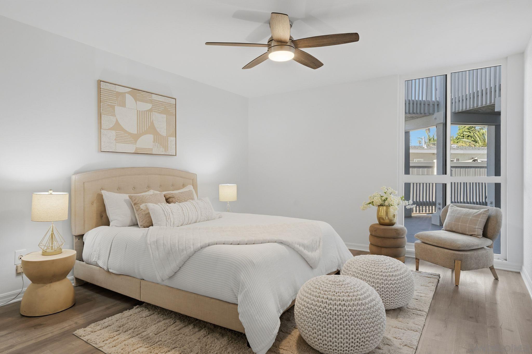 Detail Gallery Image 28 of 53 For 4016  Gresham  #D1,  San Diego,  CA 92109 - 2 Beds | 2 Baths
