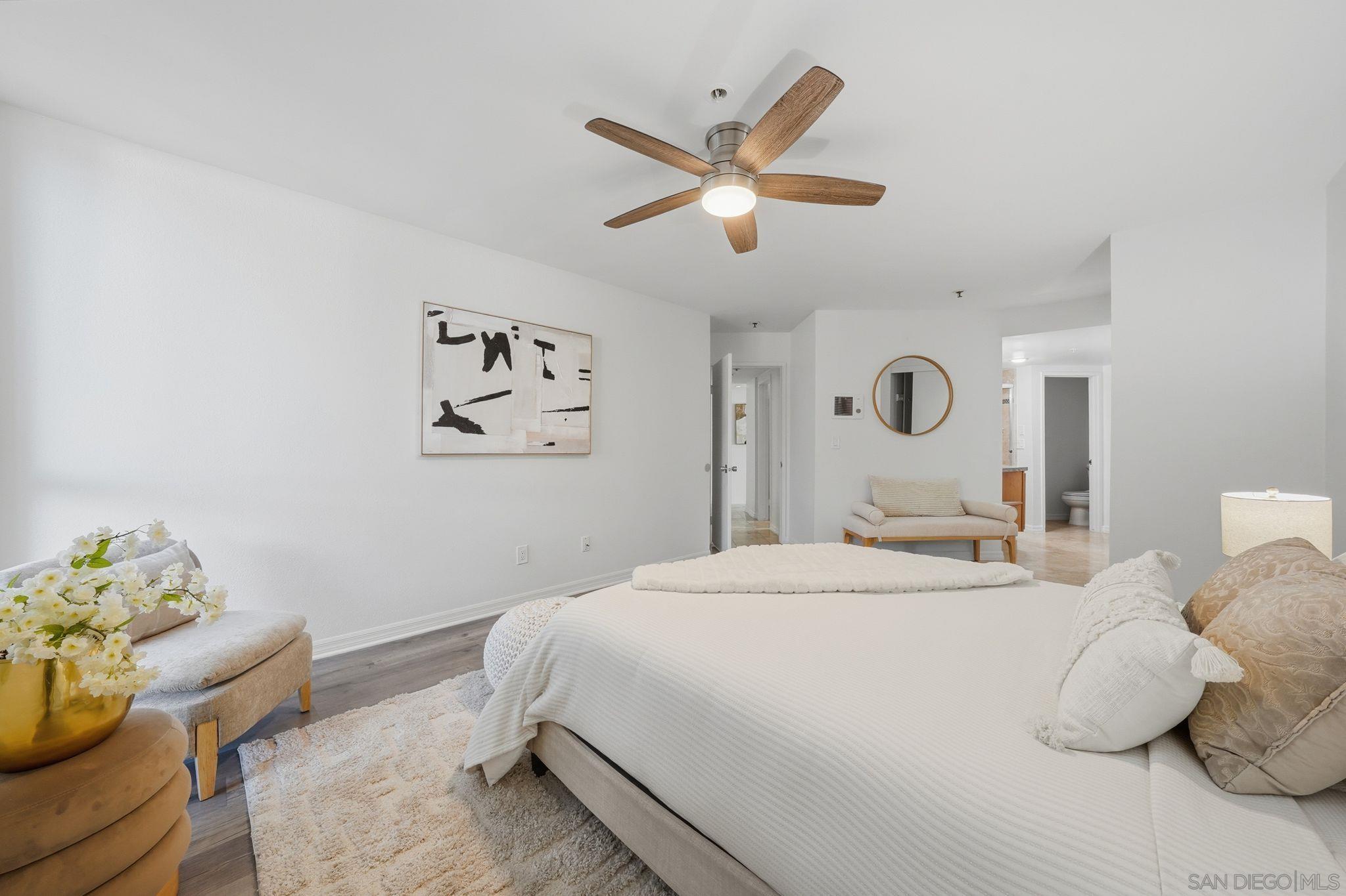 Detail Gallery Image 29 of 53 For 4016  Gresham  #D1,  San Diego,  CA 92109 - 2 Beds | 2 Baths