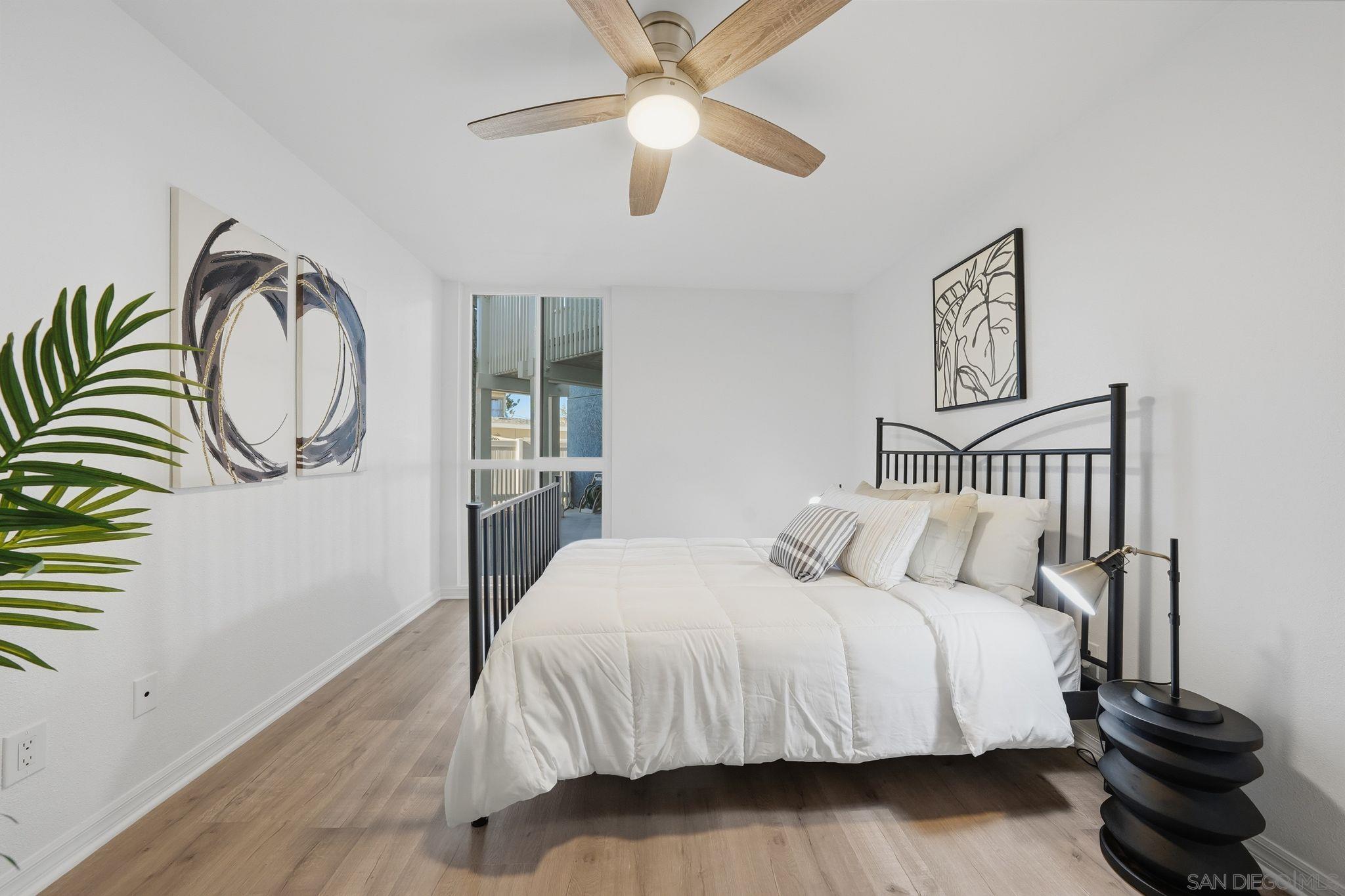 Detail Gallery Image 33 of 53 For 4016  Gresham  #D1,  San Diego,  CA 92109 - 2 Beds | 2 Baths