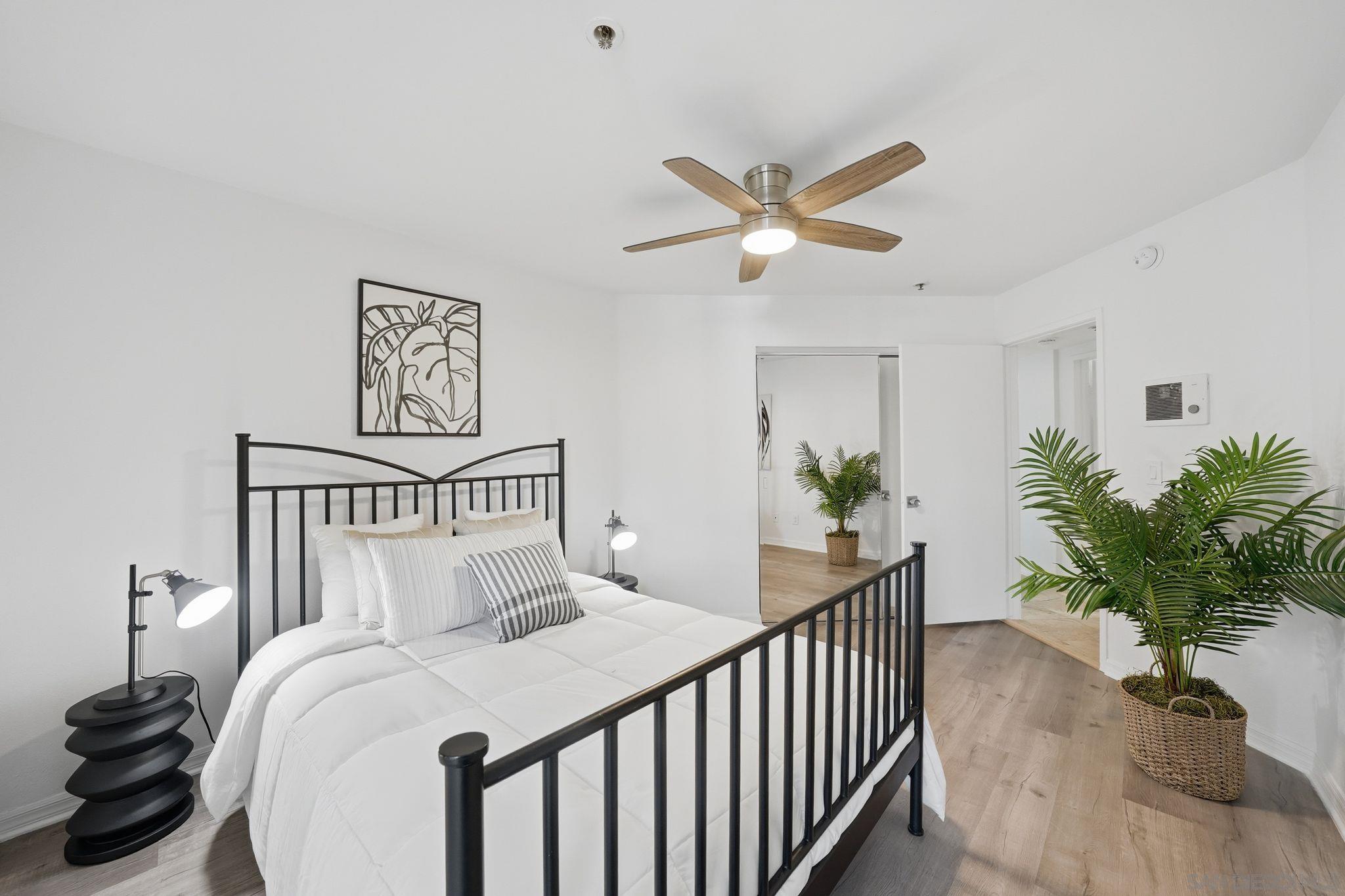 Detail Gallery Image 34 of 53 For 4016  Gresham  #D1,  San Diego,  CA 92109 - 2 Beds | 2 Baths