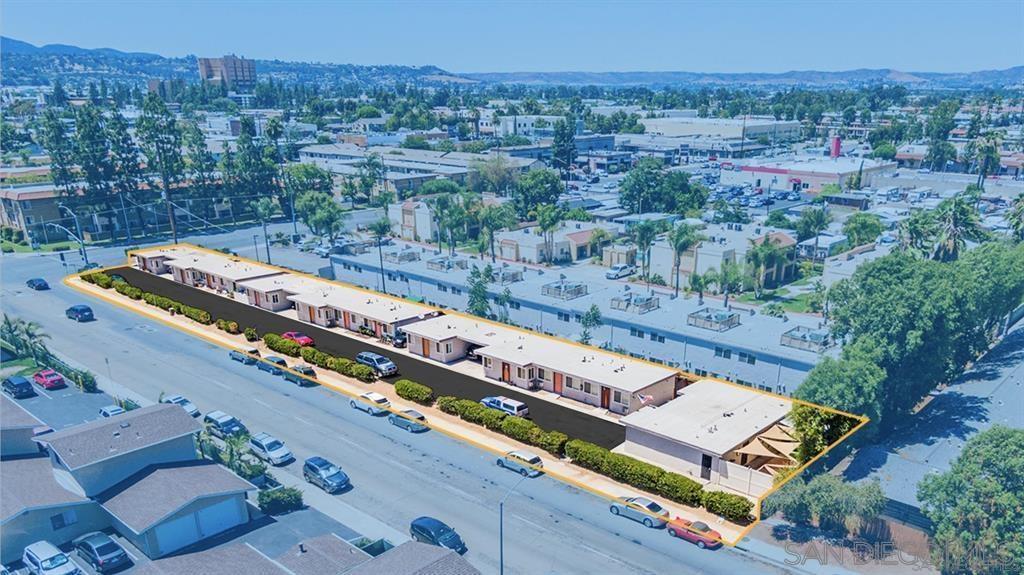 Front Image Thumbnail for SD260007287