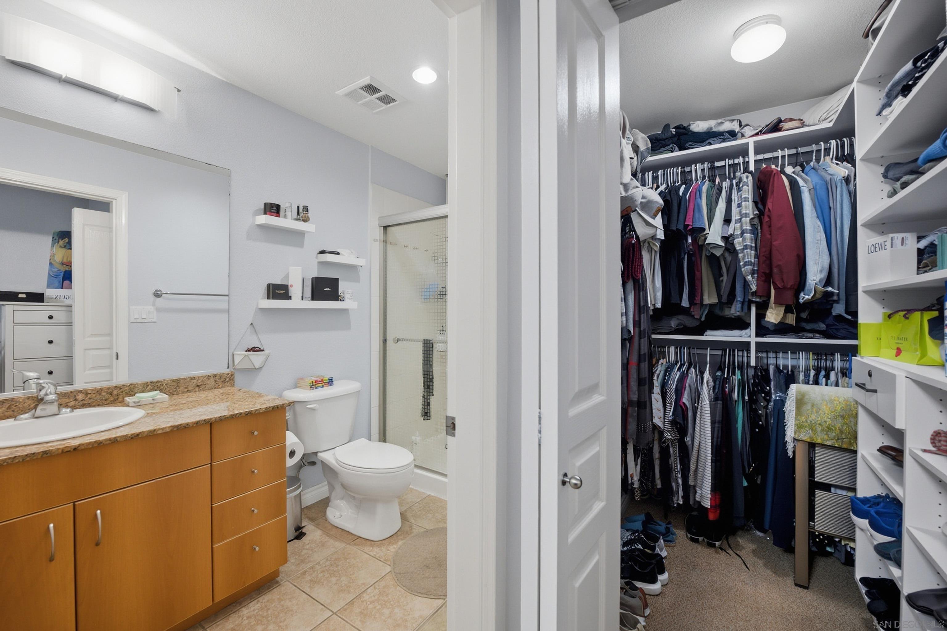 Detail Gallery Image 12 of 23 For 1580  Union  #109,  San Diego,  CA 92101 - 2 Beds | 2 Baths