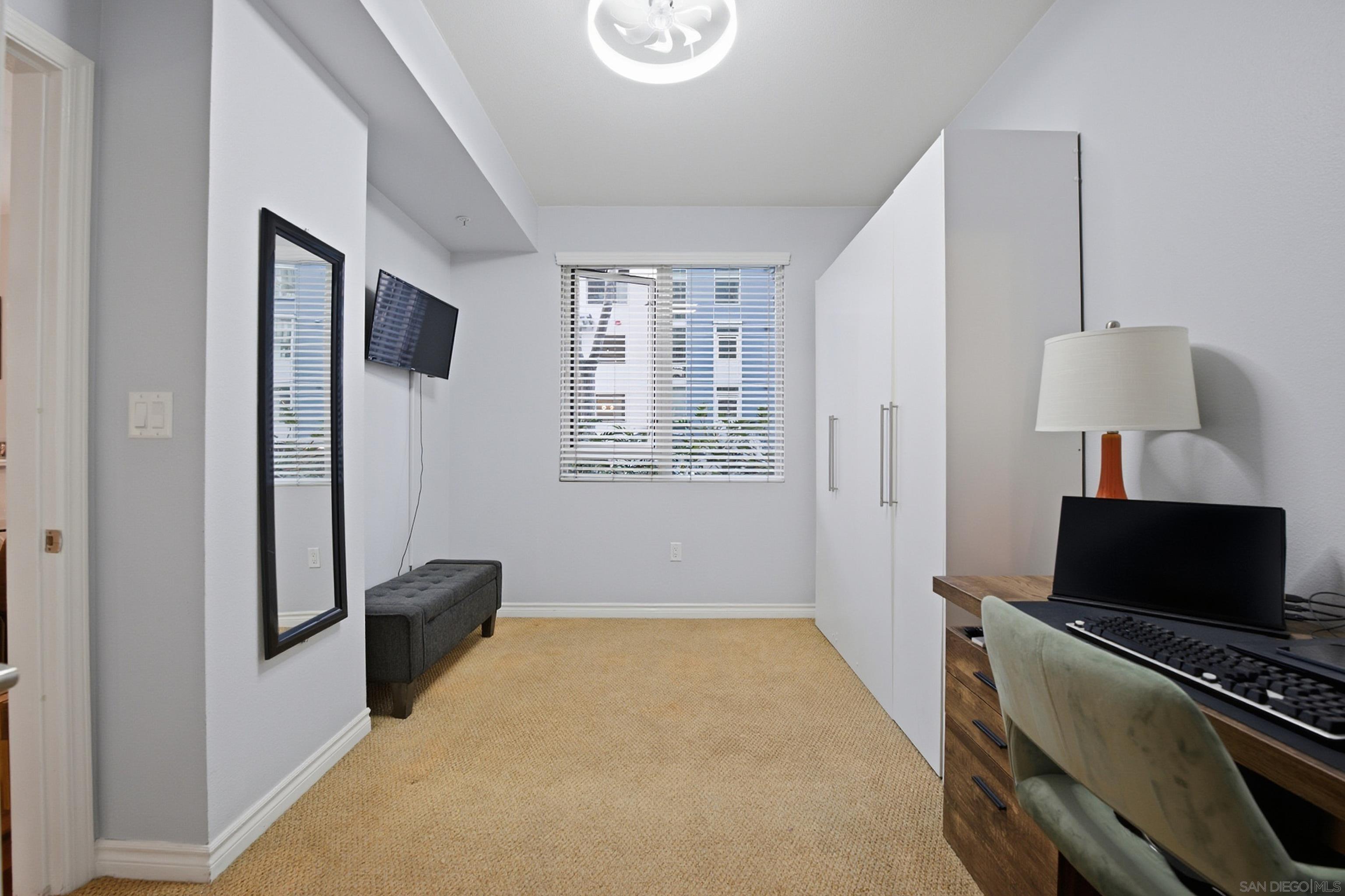 Detail Gallery Image 14 of 23 For 1580  Union  #109,  San Diego,  CA 92101 - 2 Beds | 2 Baths