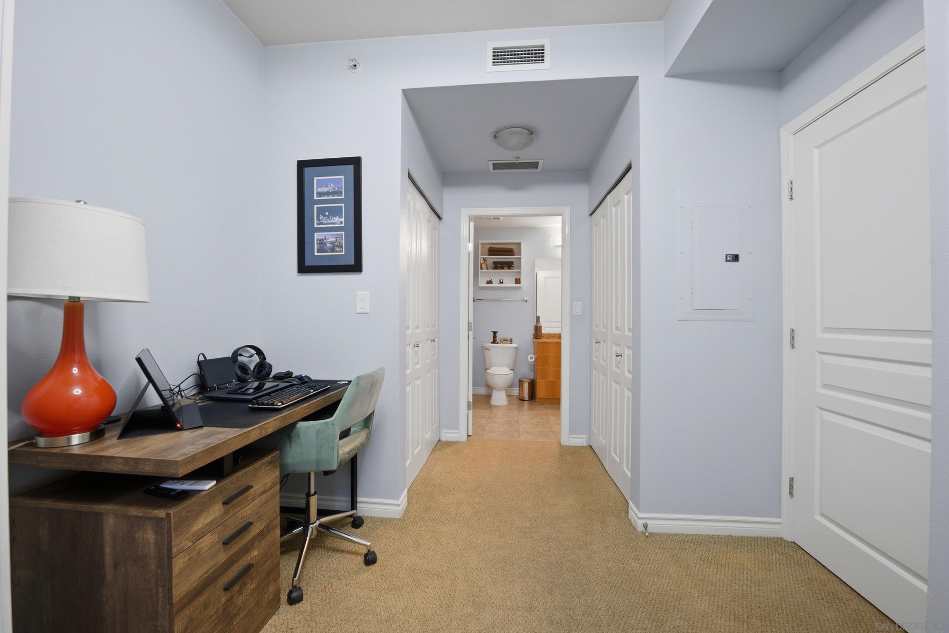 Detail Gallery Image 15 of 23 For 1580  Union  #109,  San Diego,  CA 92101 - 2 Beds | 2 Baths
