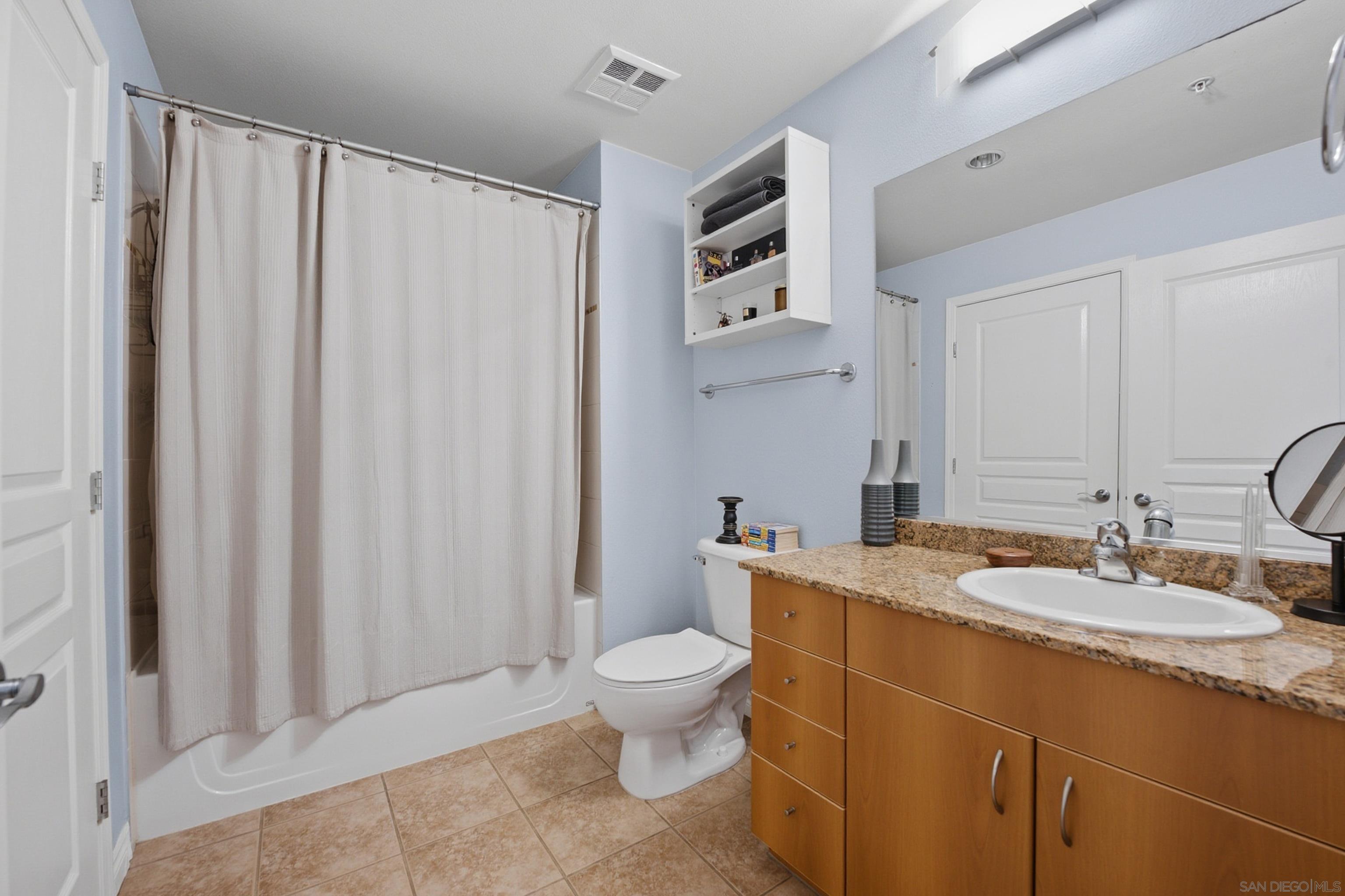Detail Gallery Image 17 of 23 For 1580  Union  #109,  San Diego,  CA 92101 - 2 Beds | 2 Baths