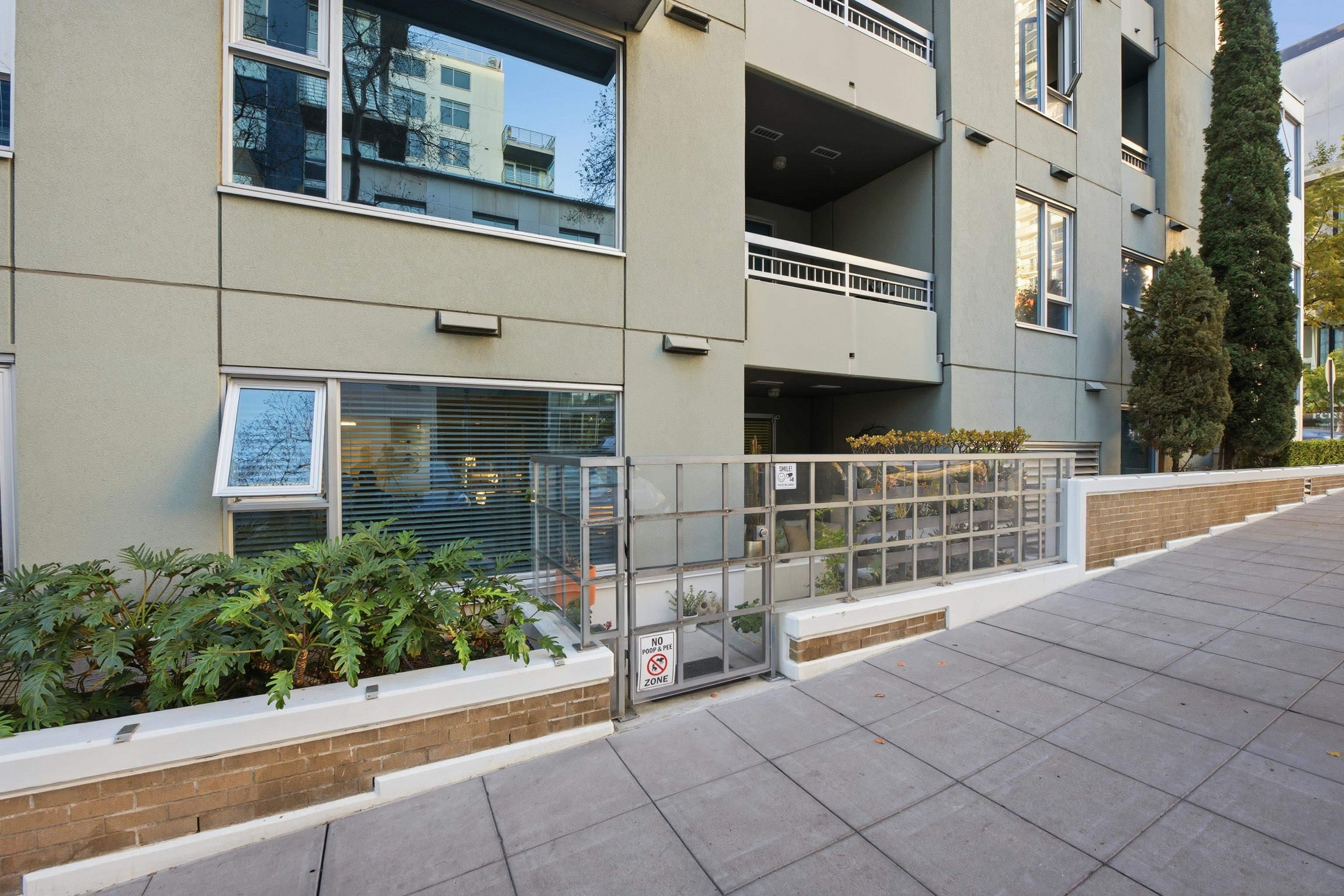 Detail Gallery Image 4 of 23 For 1580  Union  #109,  San Diego,  CA 92101 - 2 Beds | 2 Baths