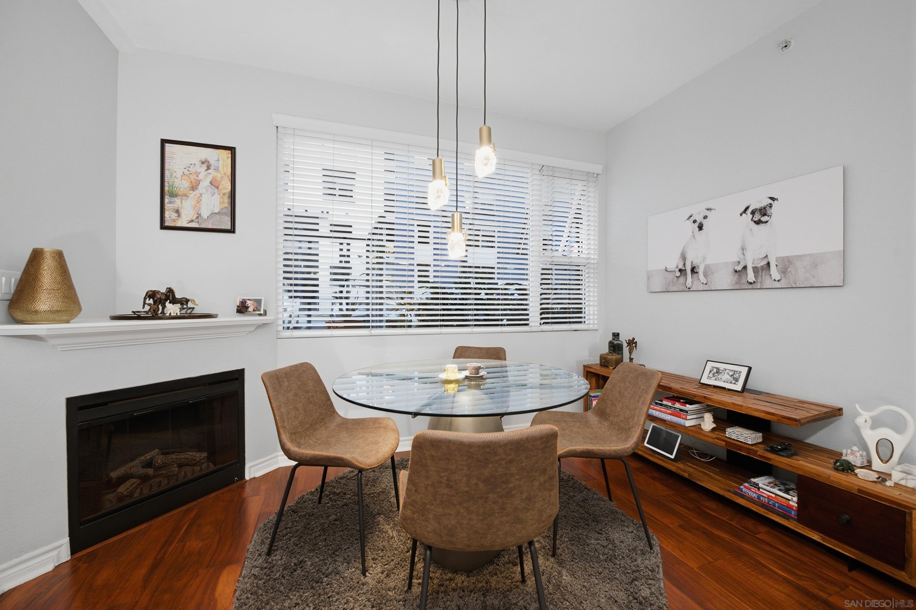 Detail Gallery Image 9 of 23 For 1580  Union  #109,  San Diego,  CA 92101 - 2 Beds | 2 Baths