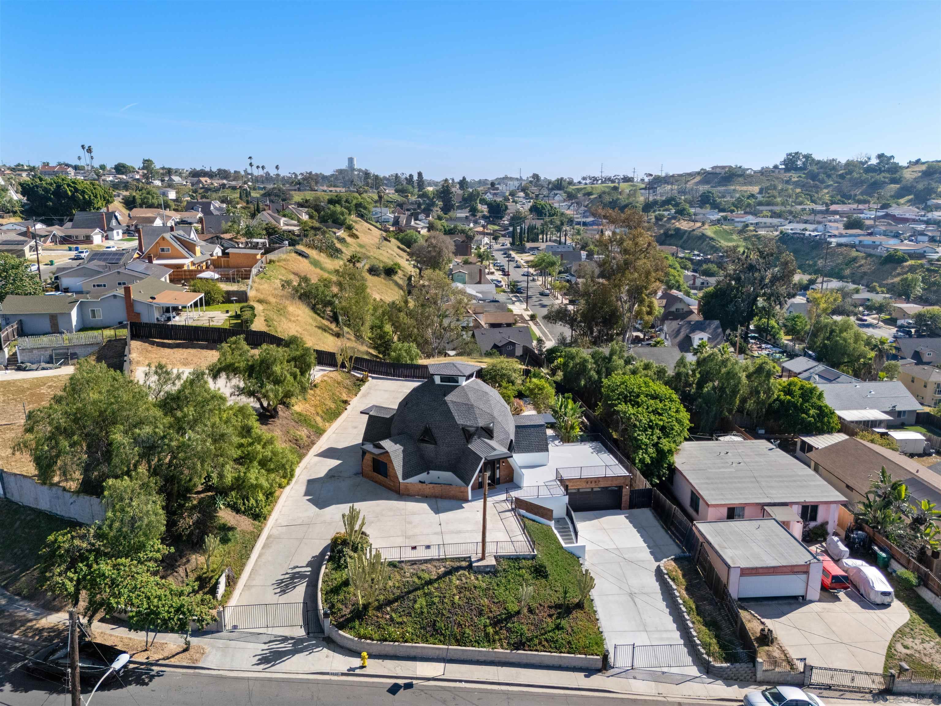 Detail Gallery Image 42 of 51 For 6937  Madrone, San Diego,  CA 92114 - 3 Beds | 2 Baths