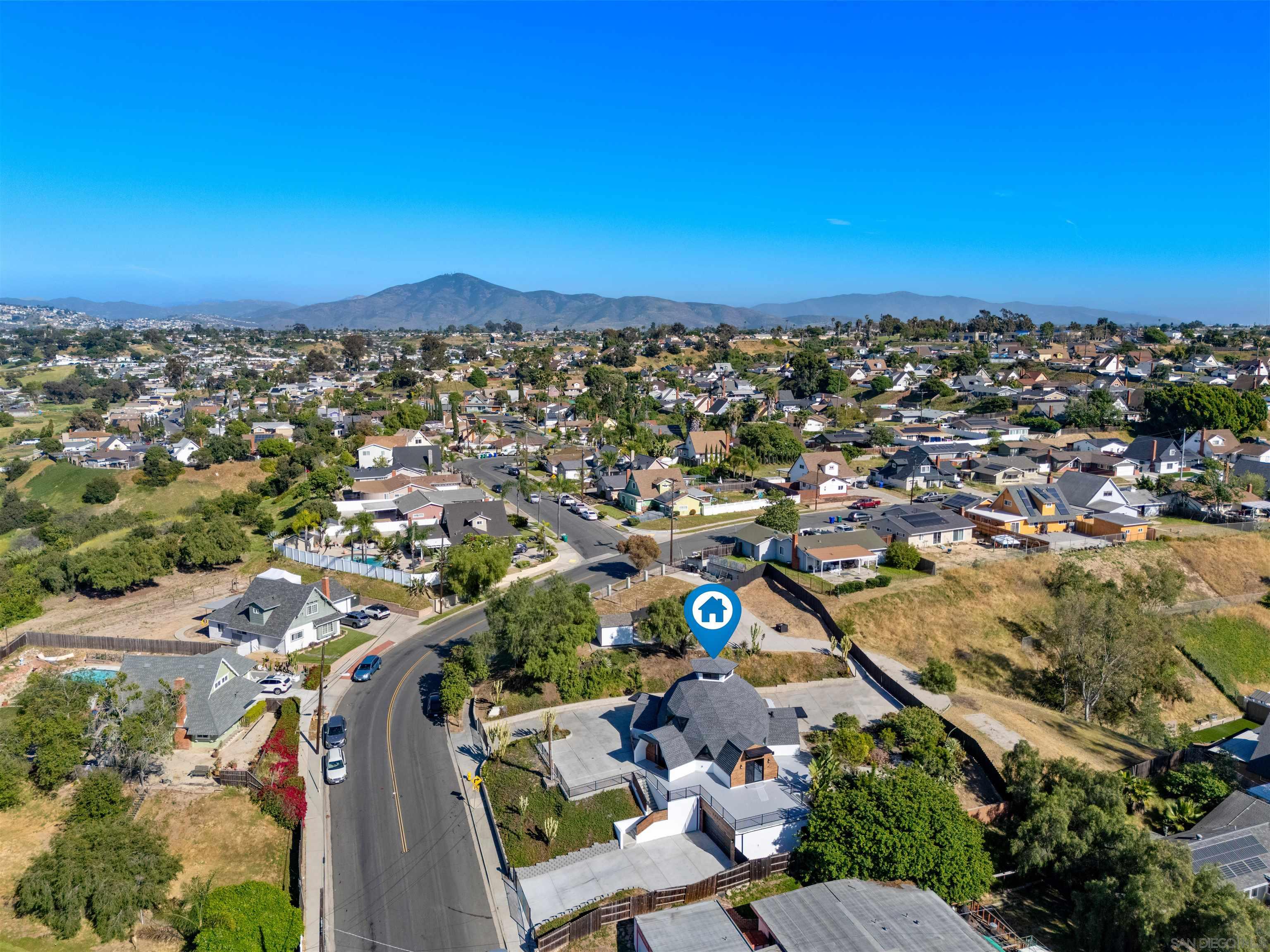 Detail Gallery Image 43 of 51 For 6937  Madrone, San Diego,  CA 92114 - 3 Beds | 2 Baths