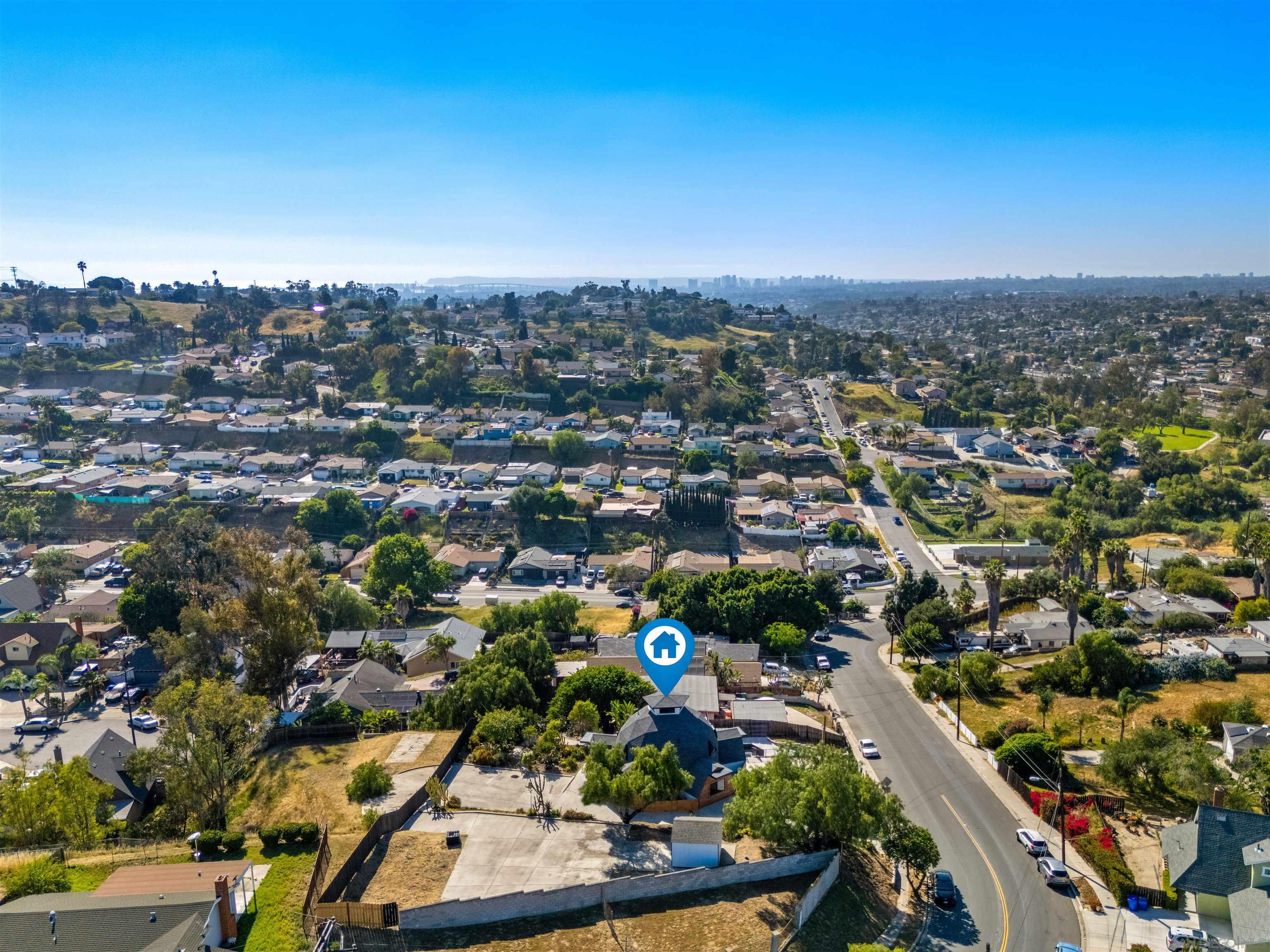 Detail Gallery Image 44 of 51 For 6937  Madrone, San Diego,  CA 92114 - 3 Beds | 2 Baths