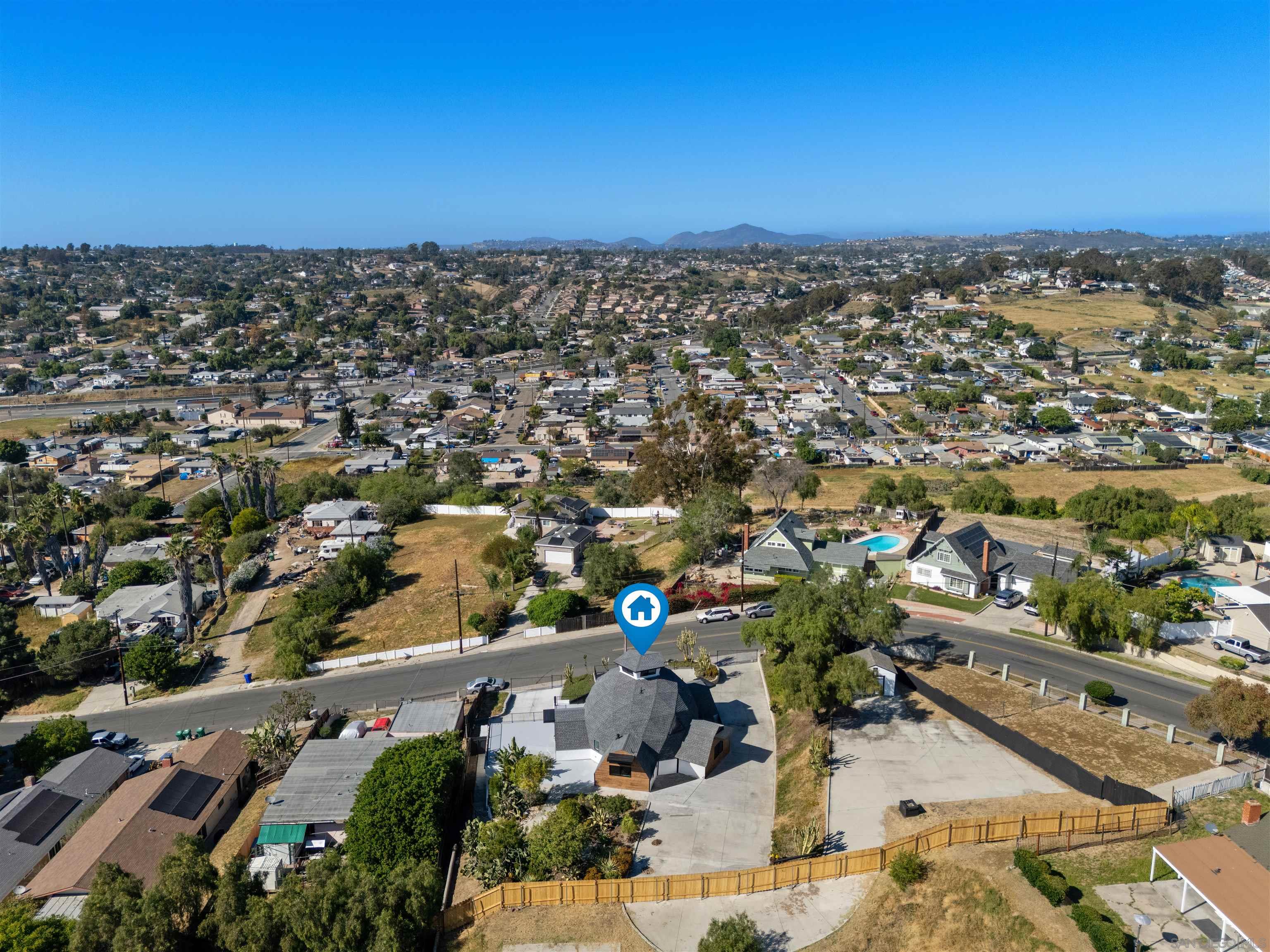 Detail Gallery Image 45 of 51 For 6937  Madrone, San Diego,  CA 92114 - 3 Beds | 2 Baths