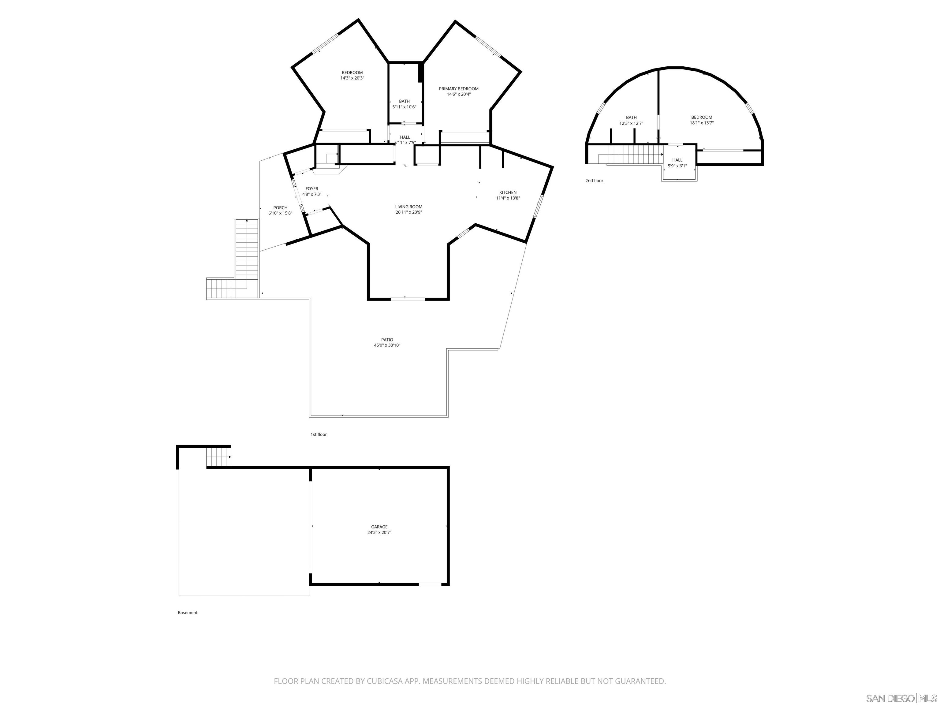 Detail Gallery Image 49 of 51 For 6937  Madrone, San Diego,  CA 92114 - 3 Beds | 2 Baths