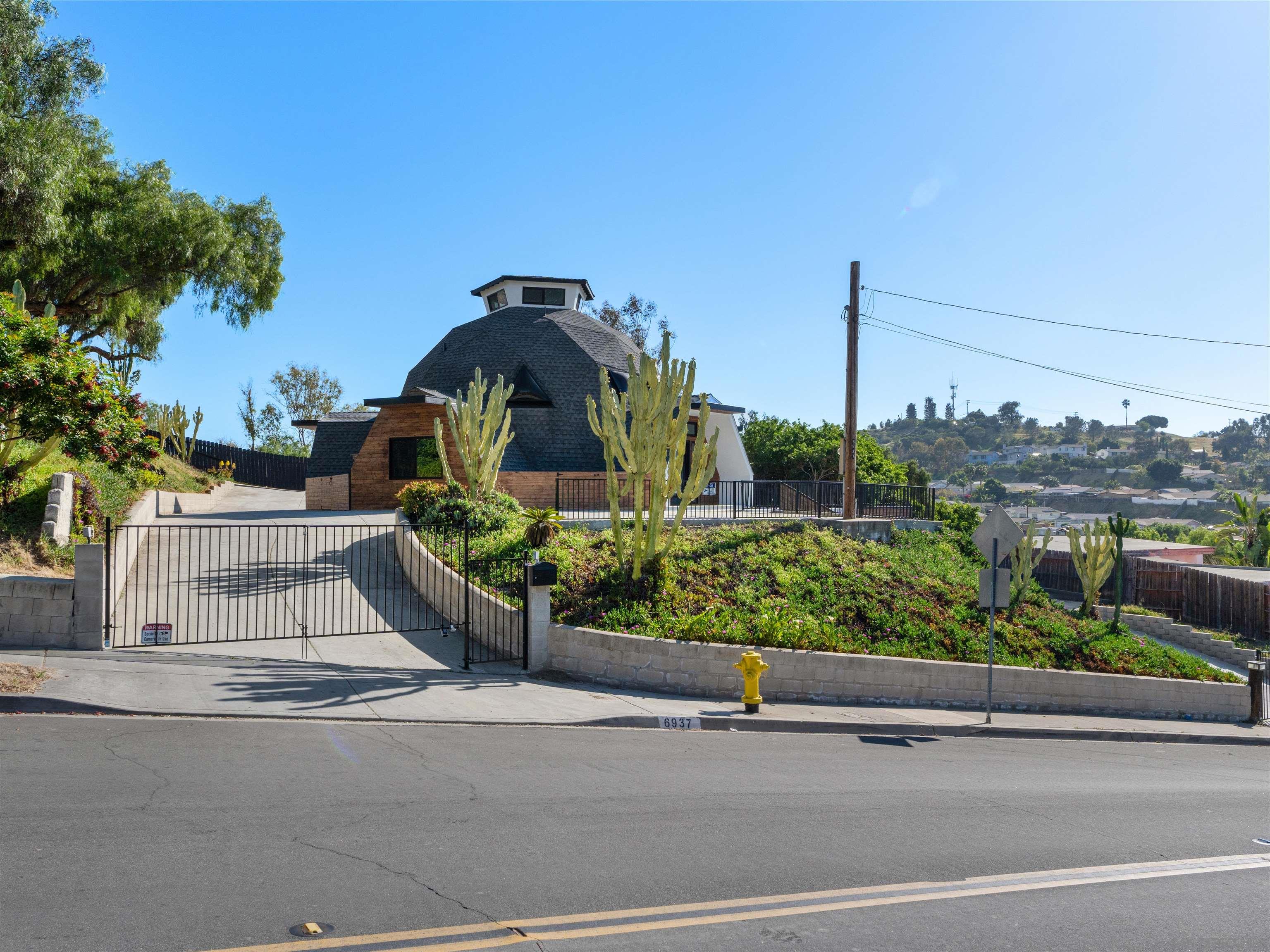 Detail Gallery Image 50 of 51 For 6937  Madrone, San Diego,  CA 92114 - 3 Beds | 2 Baths