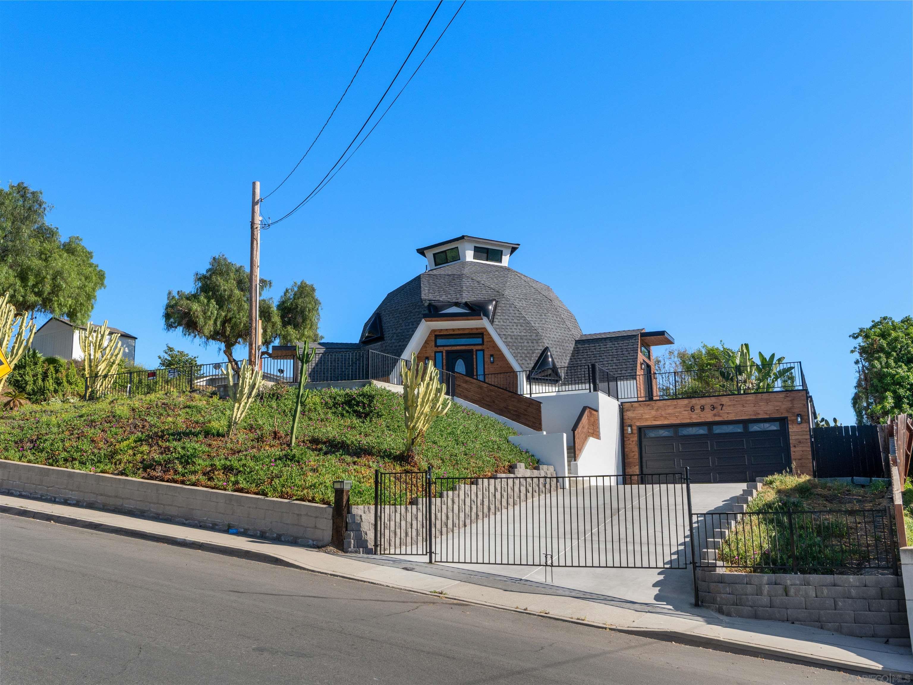 Detail Gallery Image 51 of 51 For 6937  Madrone, San Diego,  CA 92114 - 3 Beds | 2 Baths