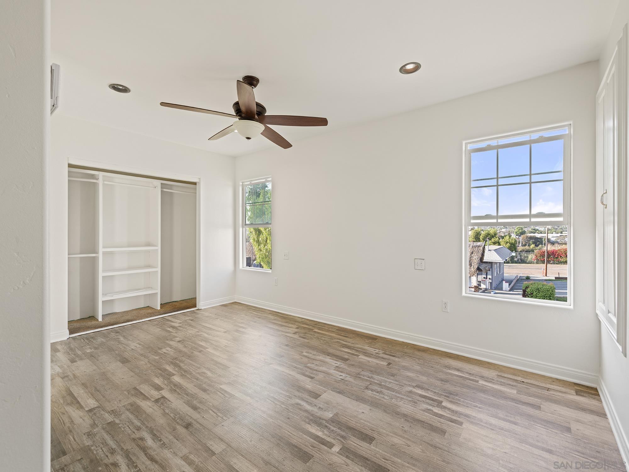 Detail Gallery Image 15 of 35 For 330  Willie James Jones Ave, San Diego,  CA 92102 - – Beds | – Baths