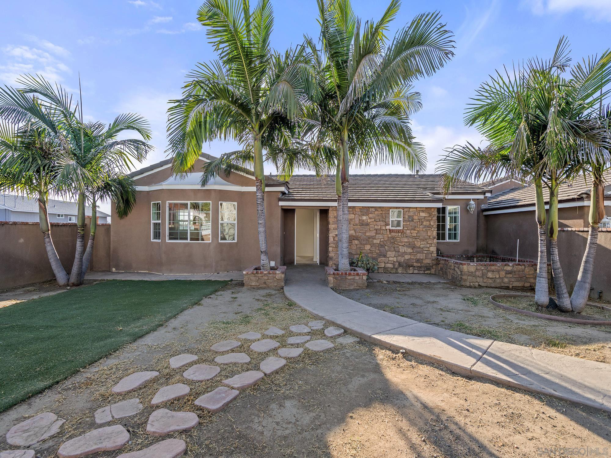 Detail Gallery Image 3 of 35 For 330  Willie James Jones Ave, San Diego,  CA 92102 - – Beds | – Baths