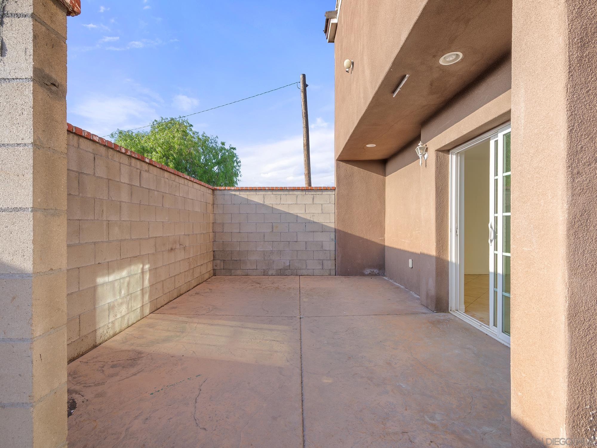 Detail Gallery Image 21 of 35 For 330  Willie James Jones Ave, San Diego,  CA 92102 - – Beds | – Baths