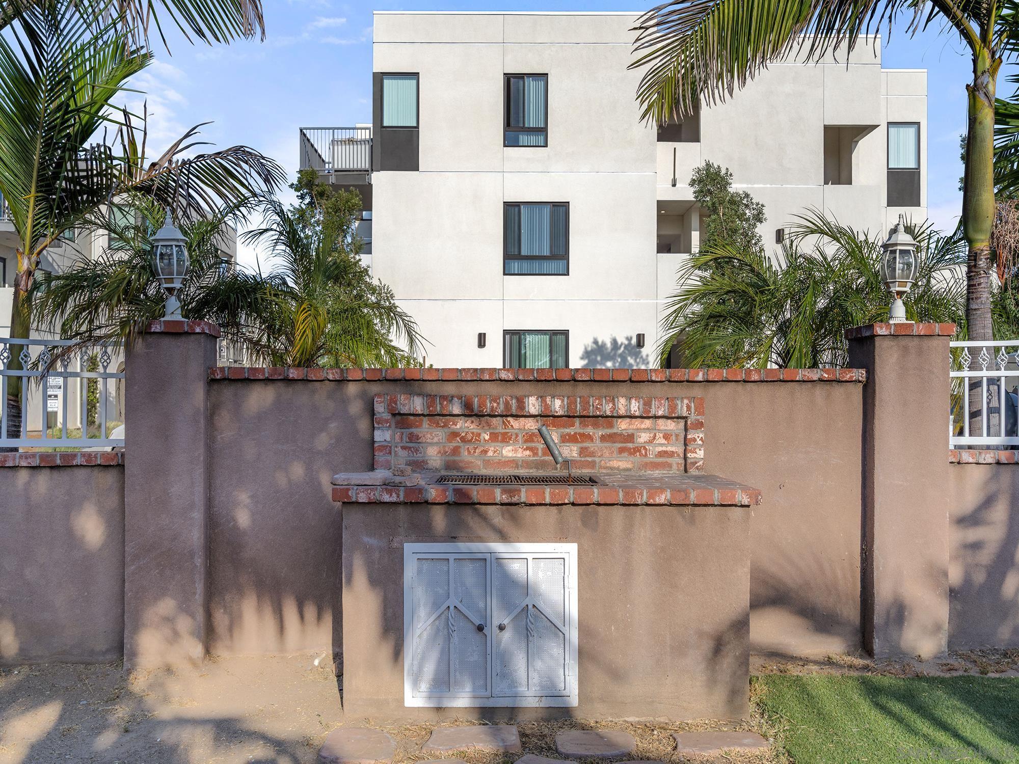 Detail Gallery Image 32 of 35 For 330  Willie James Jones Ave, San Diego,  CA 92102 - – Beds | – Baths