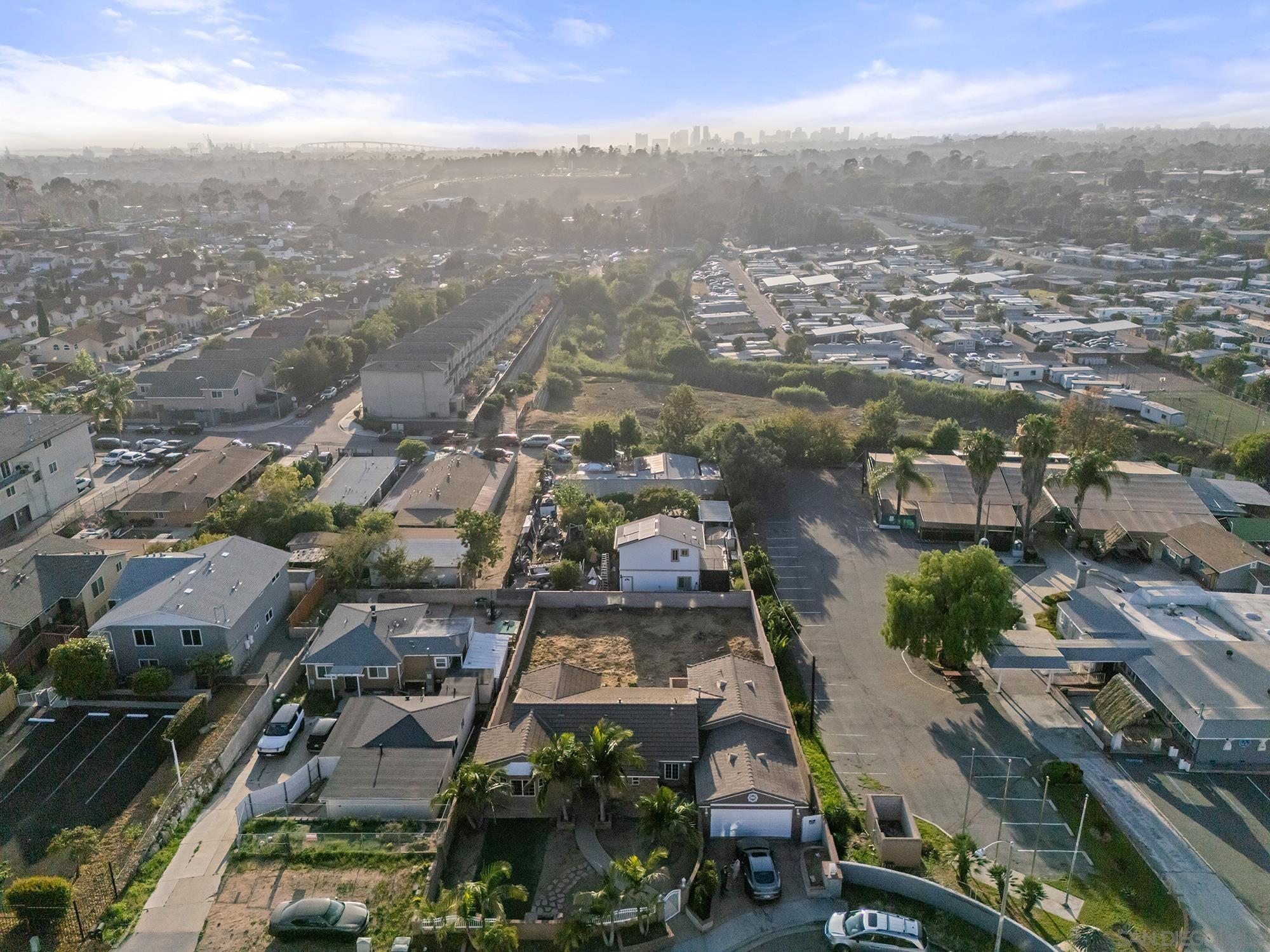 Detail Gallery Image 35 of 35 For 330  Willie James Jones Ave, San Diego,  CA 92102 - – Beds | – Baths