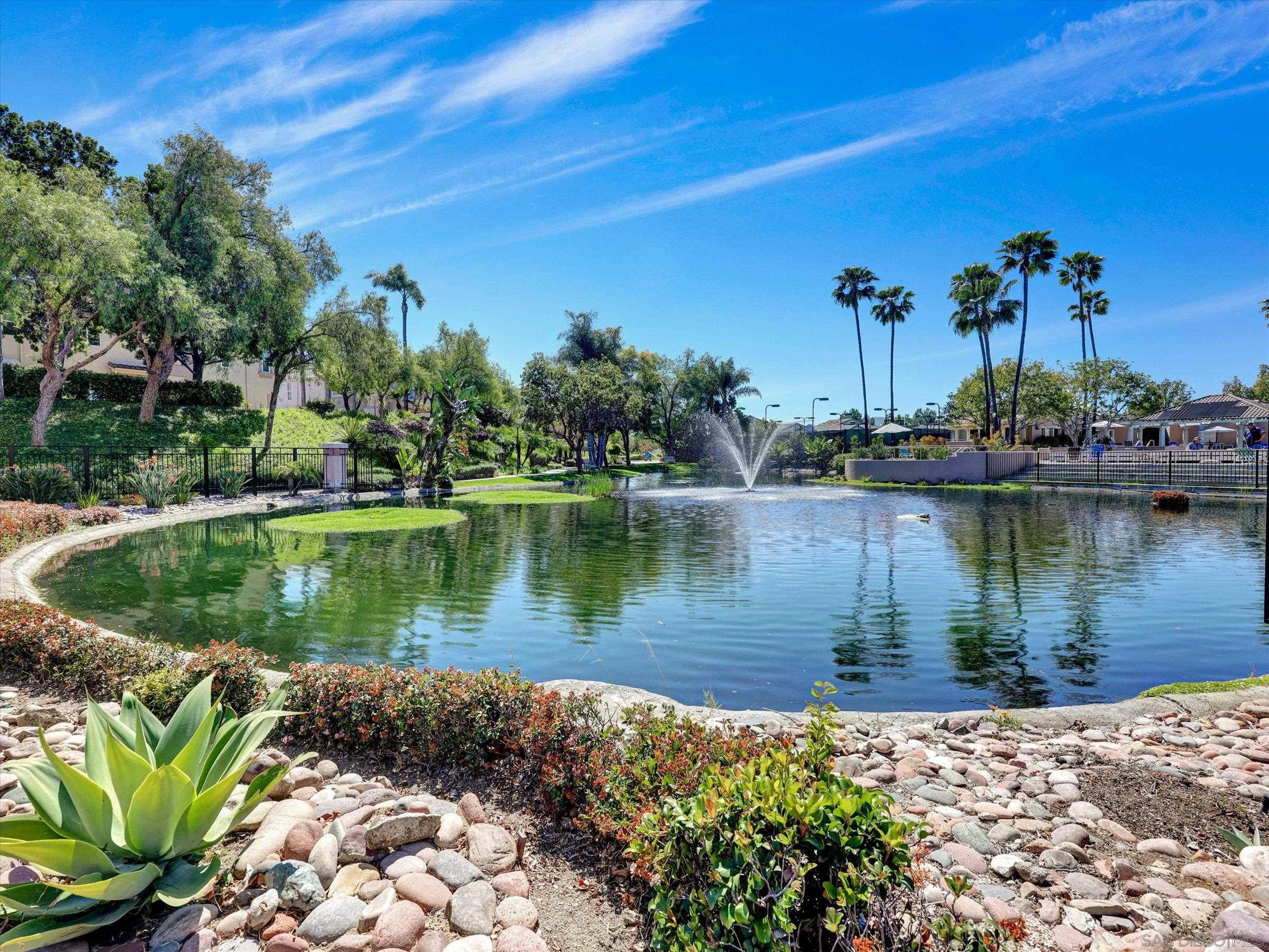 Detail Gallery Image 18 of 21 For 18826  Caminito Cantilena  #113,  San Diego,  CA 92128 - 3 Beds | 2 Baths