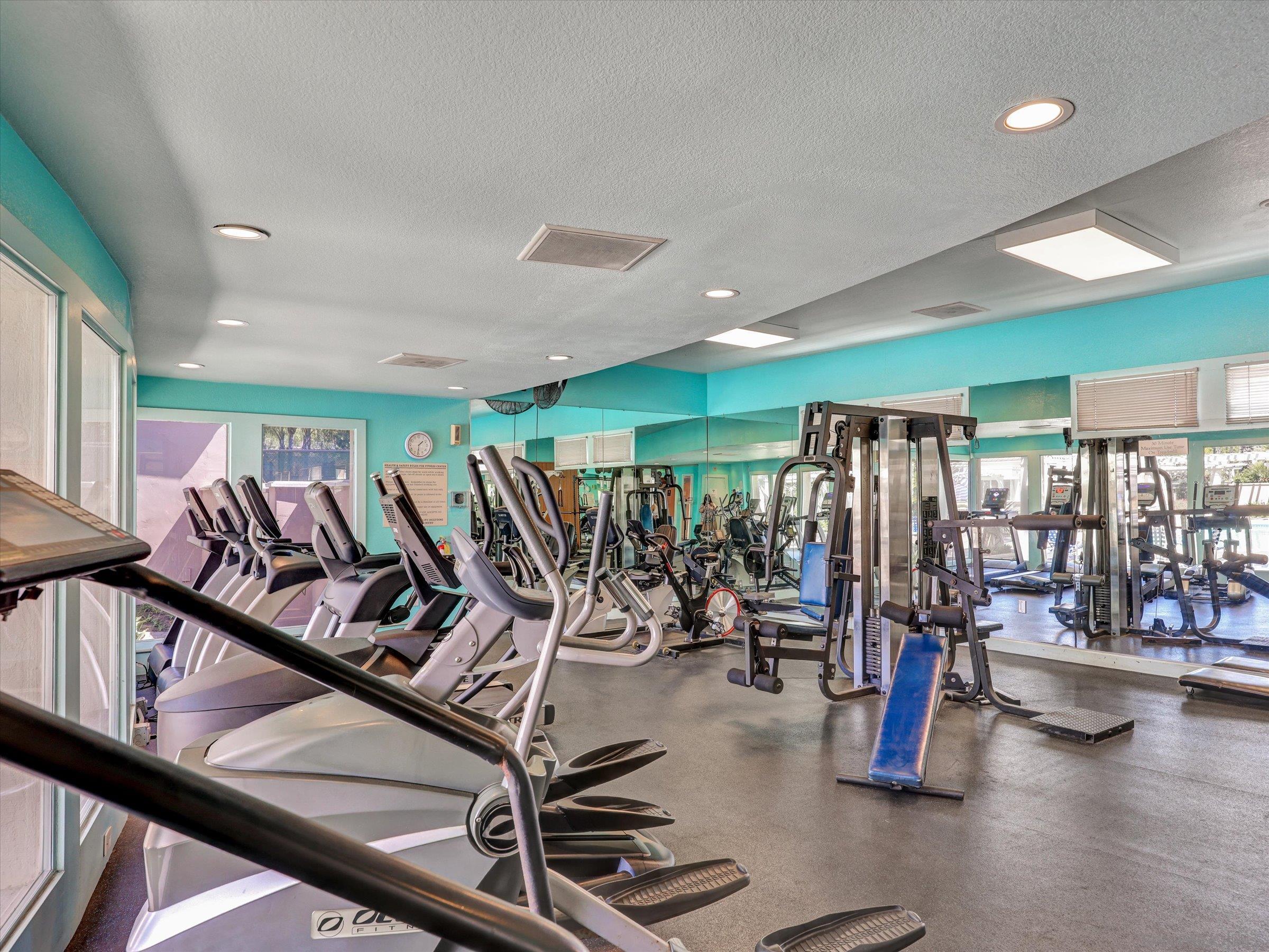 Detail Gallery Image 20 of 21 For 18826  Caminito Cantilena  #113,  San Diego,  CA 92128 - 3 Beds | 2 Baths