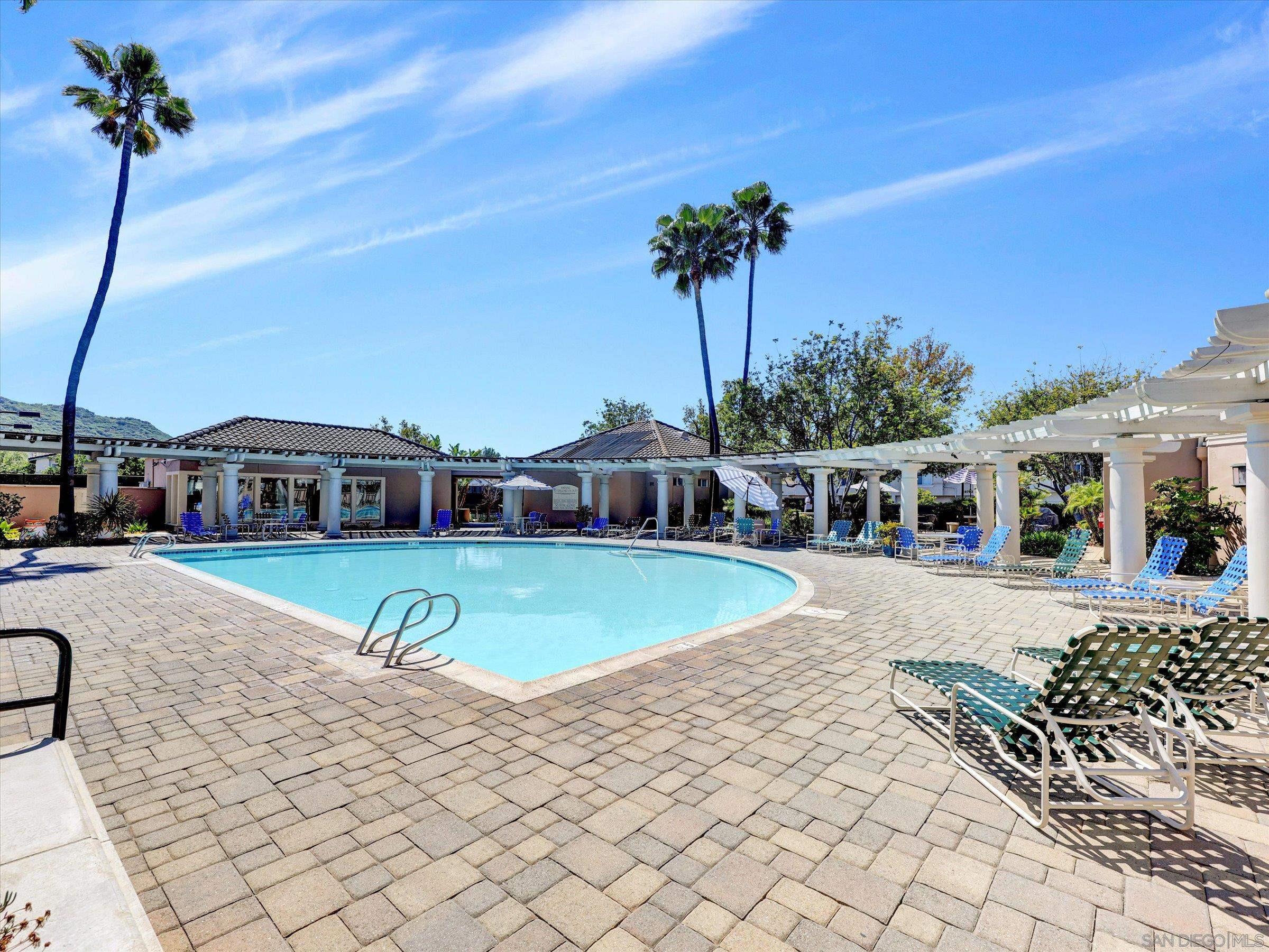 Detail Gallery Image 21 of 21 For 18826  Caminito Cantilena  #113,  San Diego,  CA 92128 - 3 Beds | 2 Baths