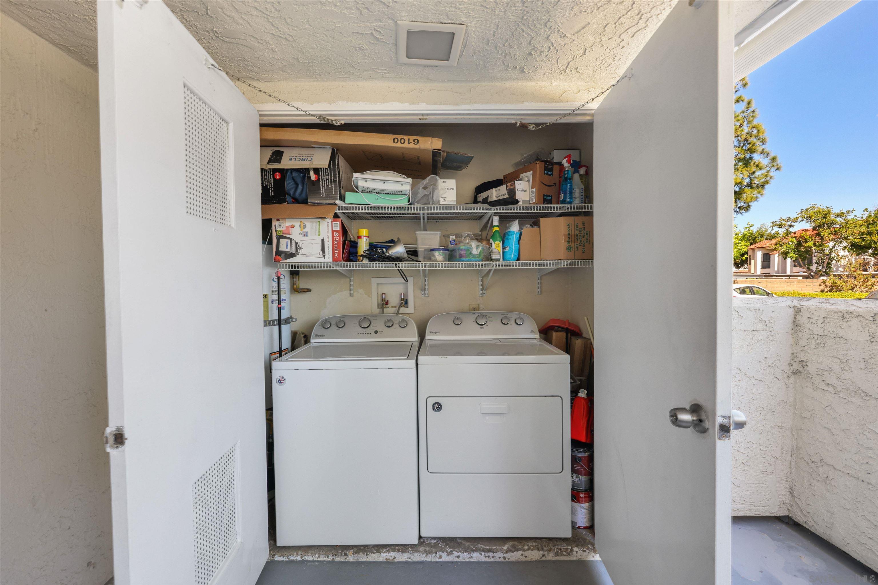 Detail Gallery Image 15 of 24 For 8393  Capricorn  #91,  San Diego,  CA 92126 - 2 Beds | 2 Baths