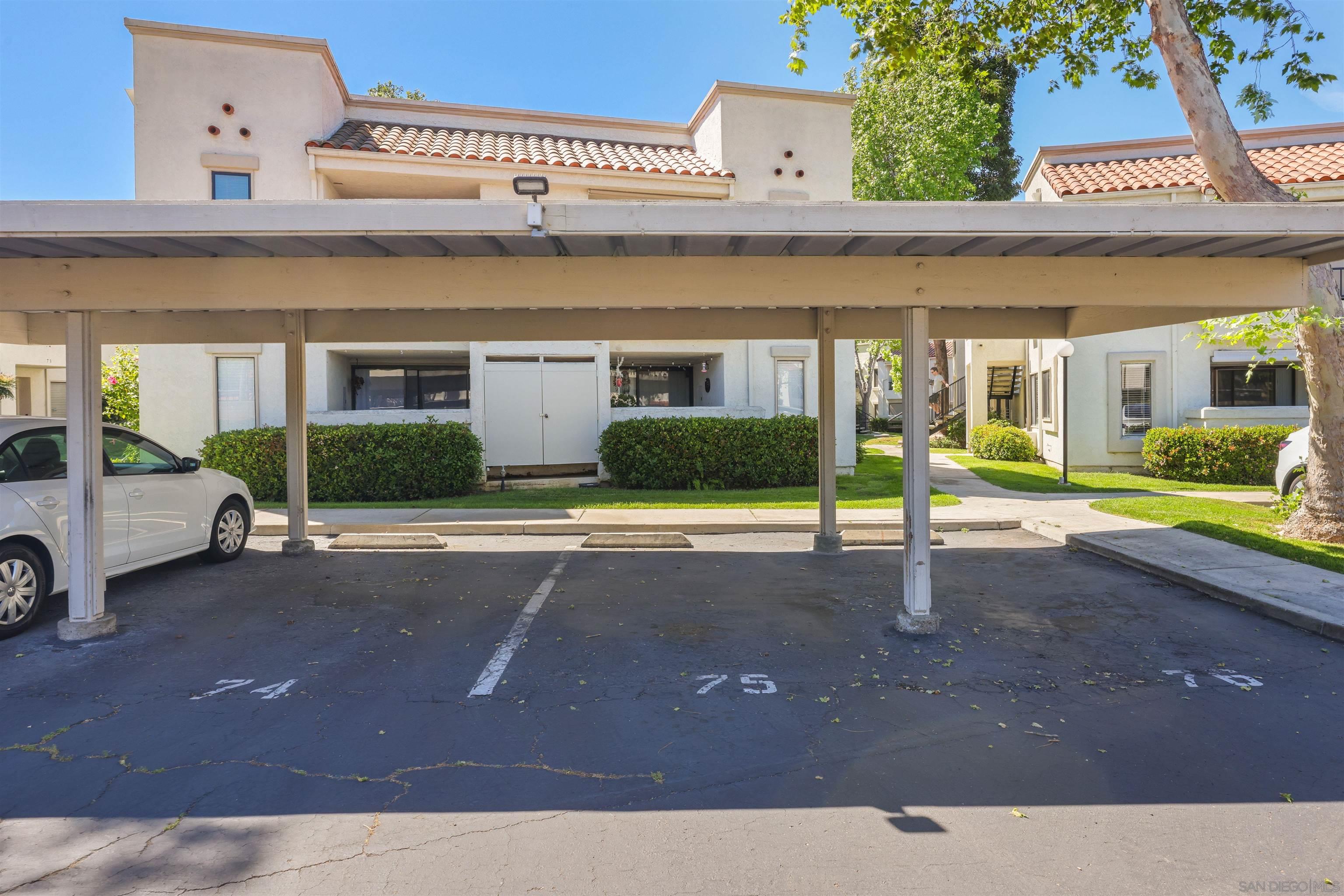 Detail Gallery Image 17 of 24 For 8393  Capricorn  #91,  San Diego,  CA 92126 - 2 Beds | 2 Baths