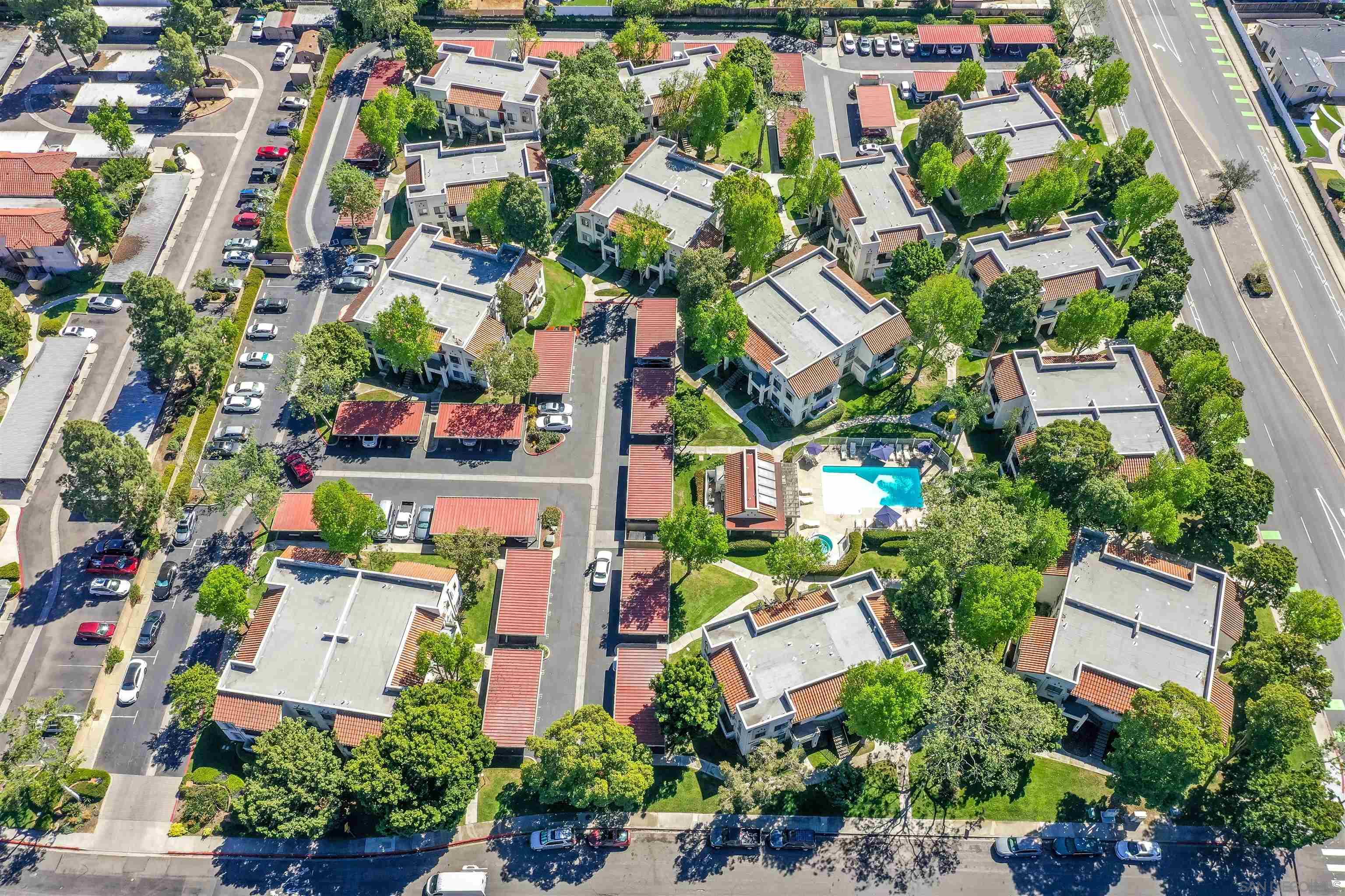 Detail Gallery Image 19 of 24 For 8393  Capricorn  #91,  San Diego,  CA 92126 - 2 Beds | 2 Baths