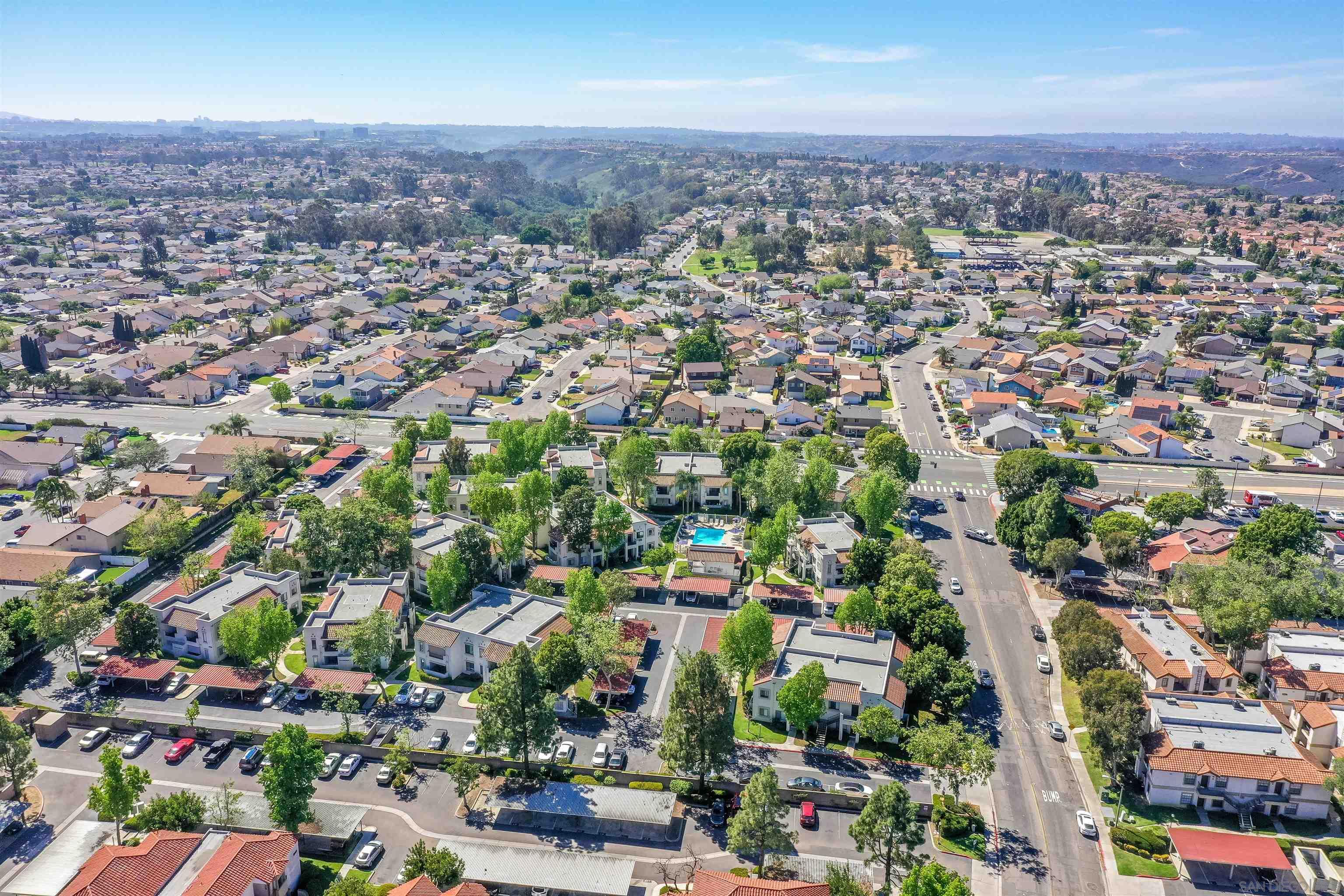 Detail Gallery Image 20 of 24 For 8393  Capricorn  #91,  San Diego,  CA 92126 - 2 Beds | 2 Baths