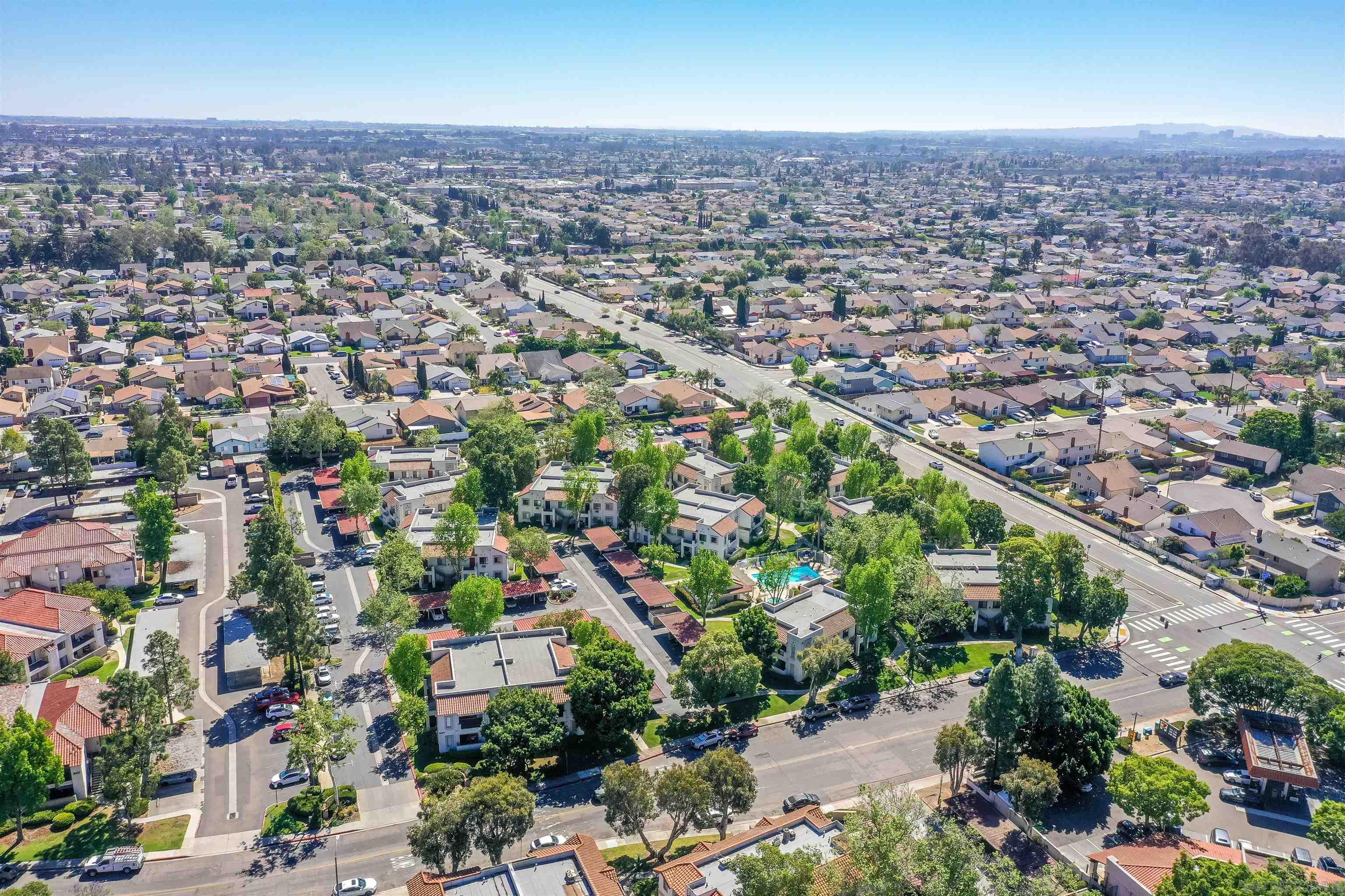 Detail Gallery Image 21 of 24 For 8393  Capricorn  #91,  San Diego,  CA 92126 - 2 Beds | 2 Baths