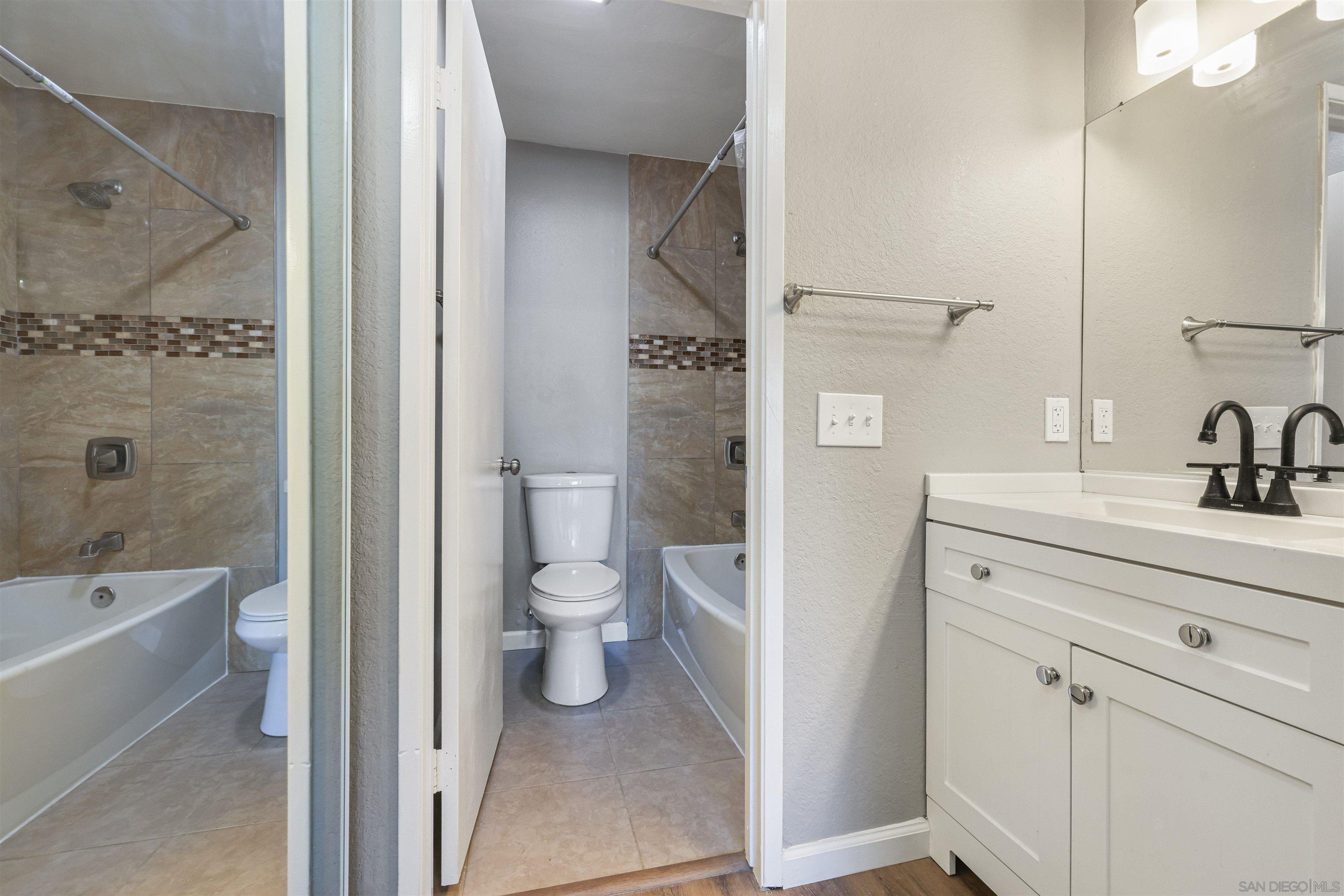 Detail Gallery Image 10 of 24 For 8393  Capricorn  #91,  San Diego,  CA 92126 - 2 Beds | 2 Baths