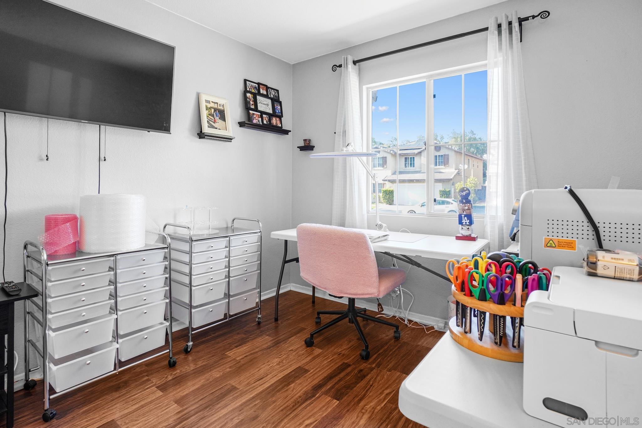 Detail Gallery Image 12 of 32 For 5031  Cimarron Way, San Diego,  CA 92154 - 5 Beds | 3 Baths