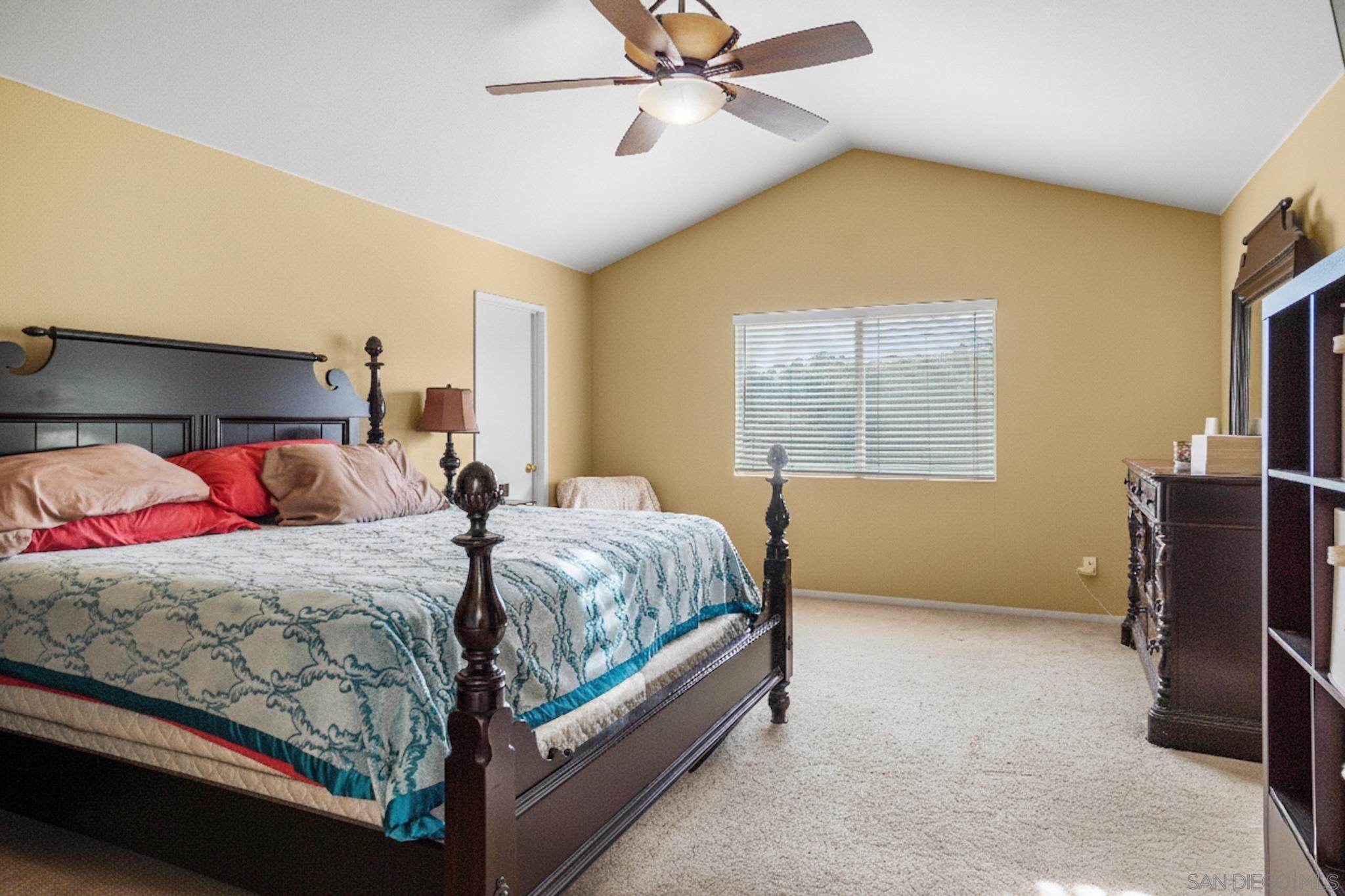 Detail Gallery Image 14 of 32 For 5031  Cimarron Way, San Diego,  CA 92154 - 5 Beds | 3 Baths