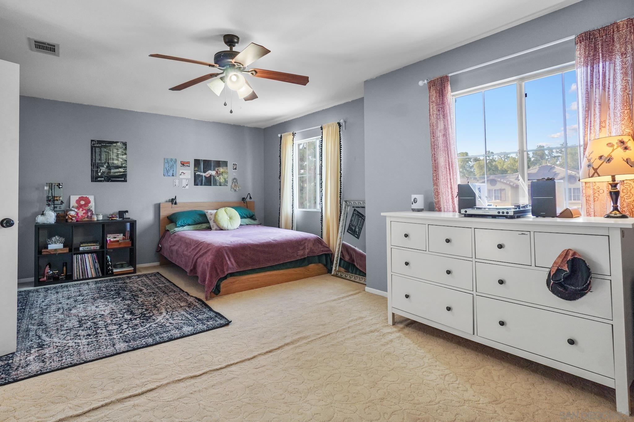 Detail Gallery Image 18 of 32 For 5031  Cimarron Way, San Diego,  CA 92154 - 5 Beds | 3 Baths