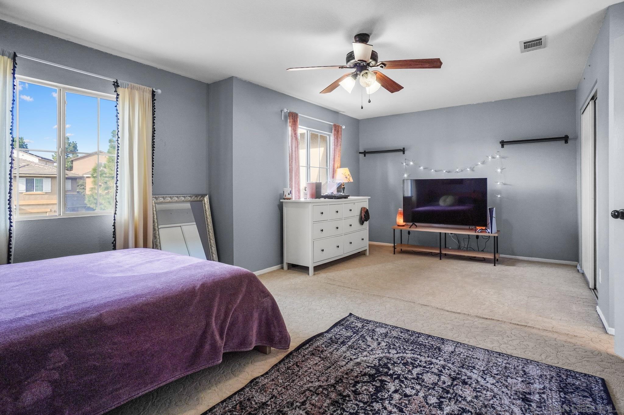 Detail Gallery Image 19 of 32 For 5031  Cimarron Way, San Diego,  CA 92154 - 5 Beds | 3 Baths