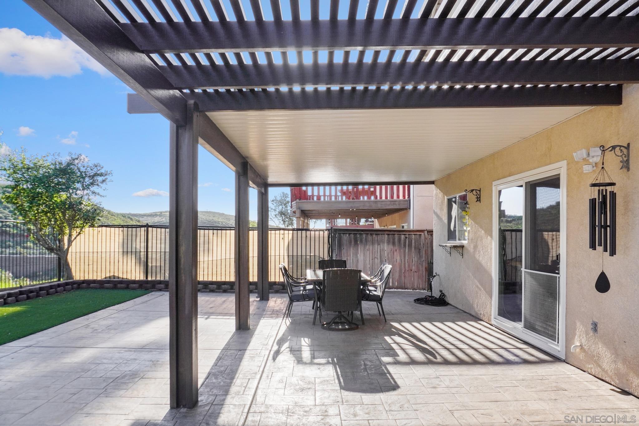 Detail Gallery Image 25 of 32 For 5031  Cimarron Way, San Diego,  CA 92154 - 5 Beds | 3 Baths