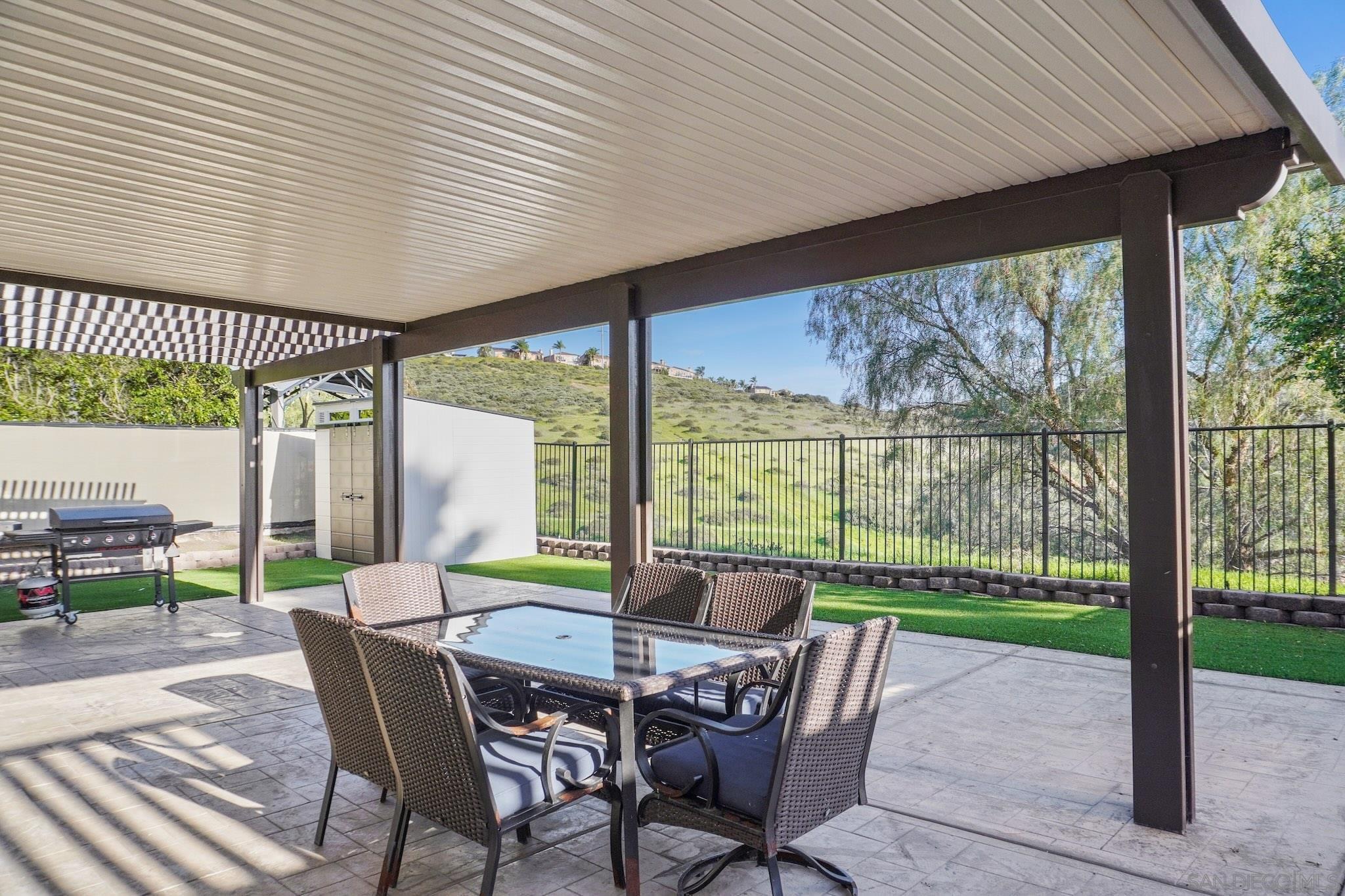 Detail Gallery Image 29 of 32 For 5031  Cimarron Way, San Diego,  CA 92154 - 5 Beds | 3 Baths